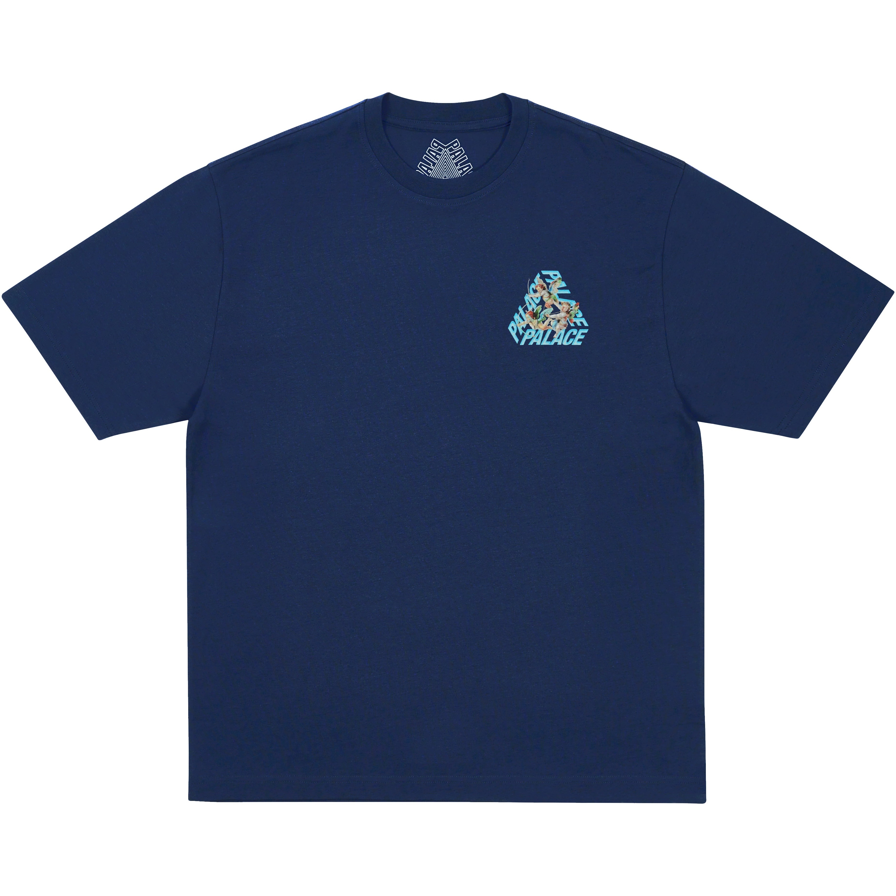 Thumbnail CHERUB P3 T-SHIRT NAVY one color