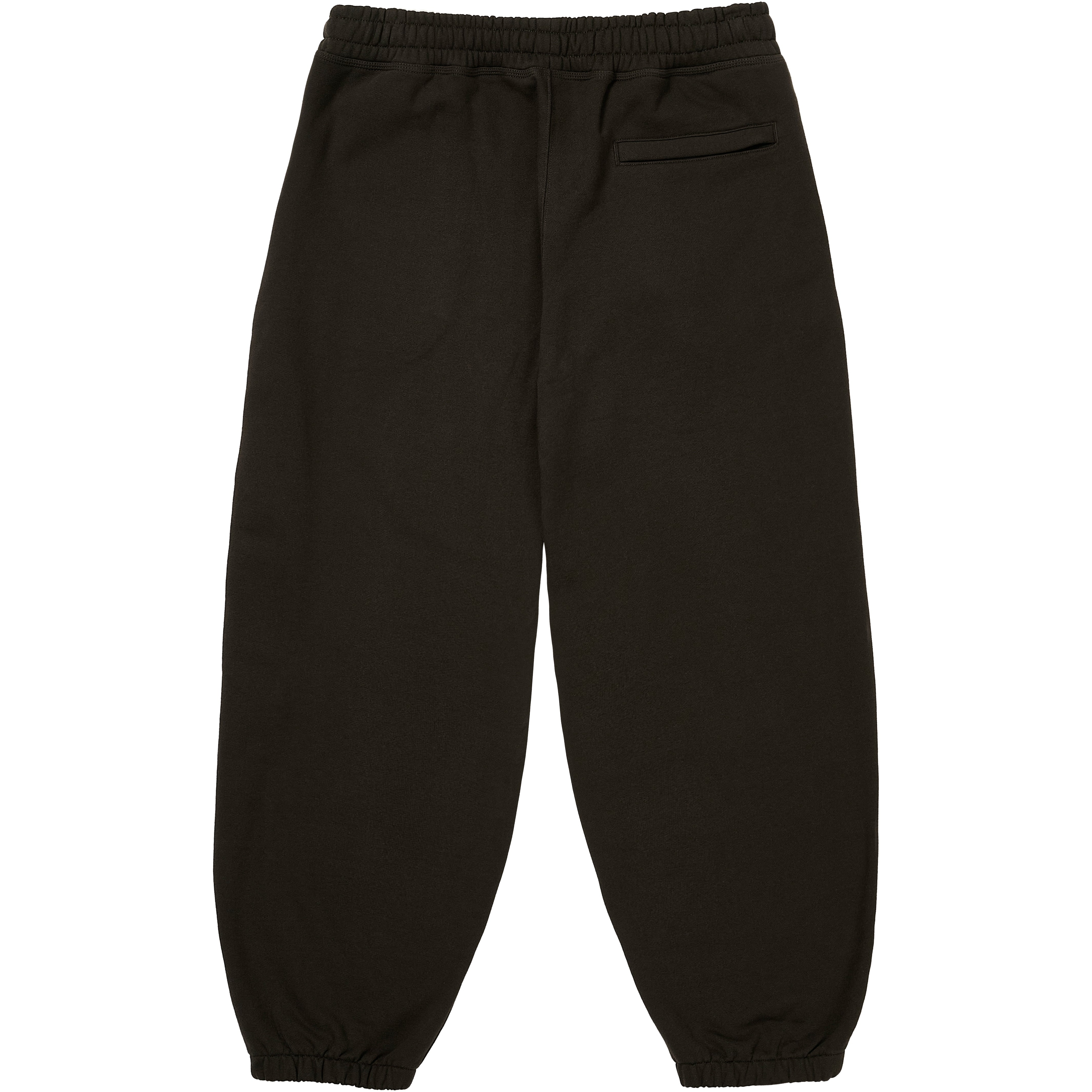 Thumbnail CREST JOGGER BLACK one color