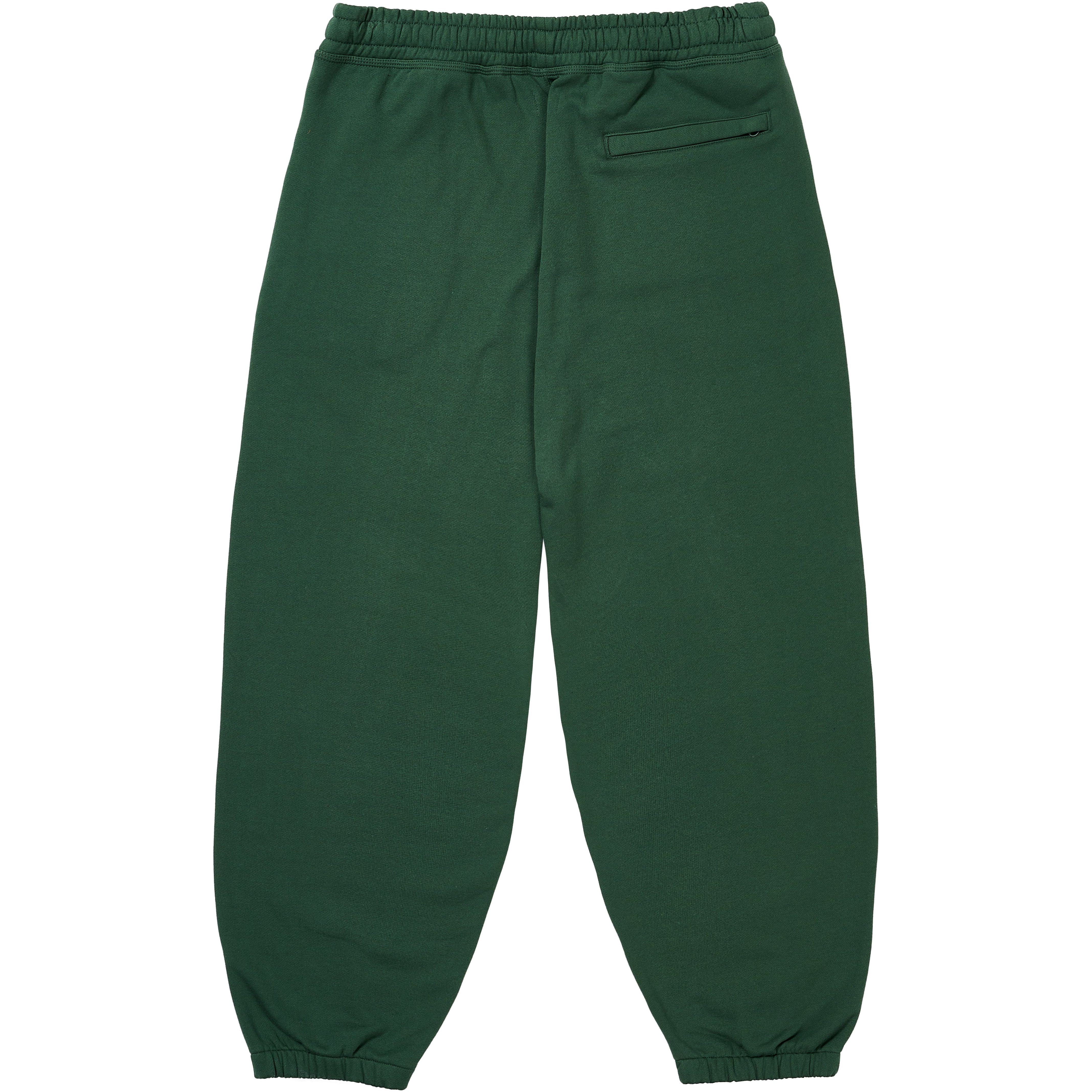Thumbnail CREST JOGGER GREEN one color