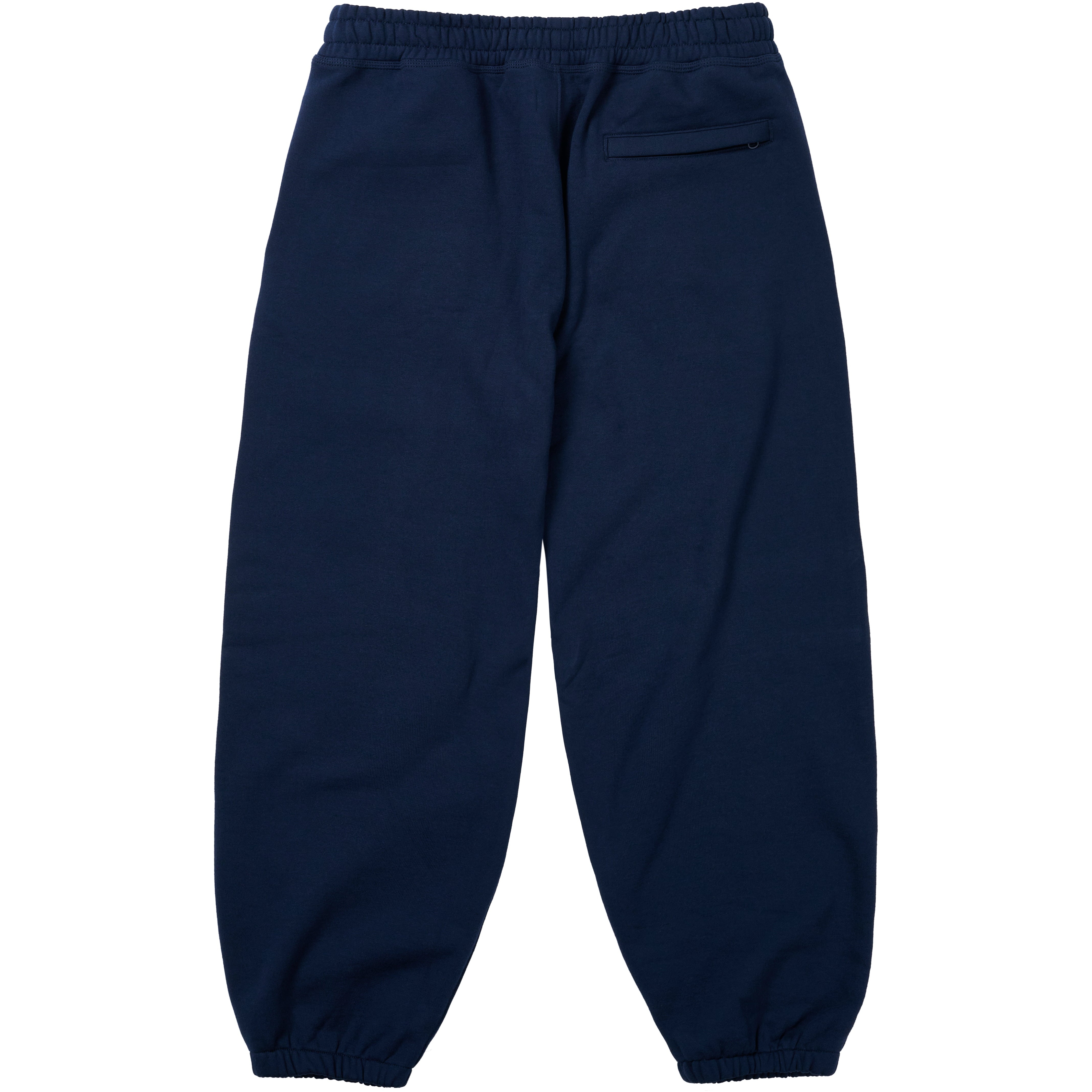 Thumbnail CREST JOGGER NAVY one color