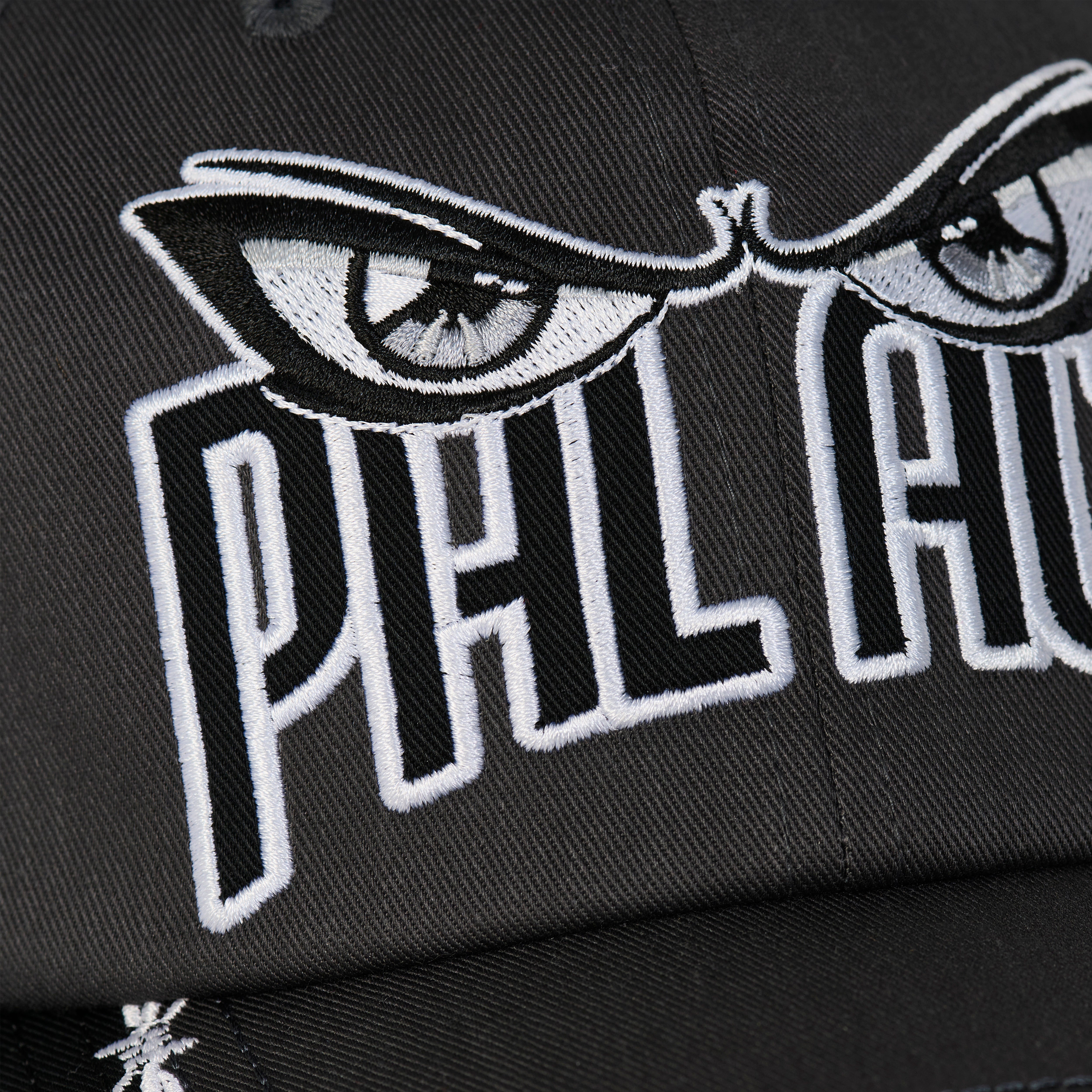 Thumbnail EYES 6-PANEL GREY one color