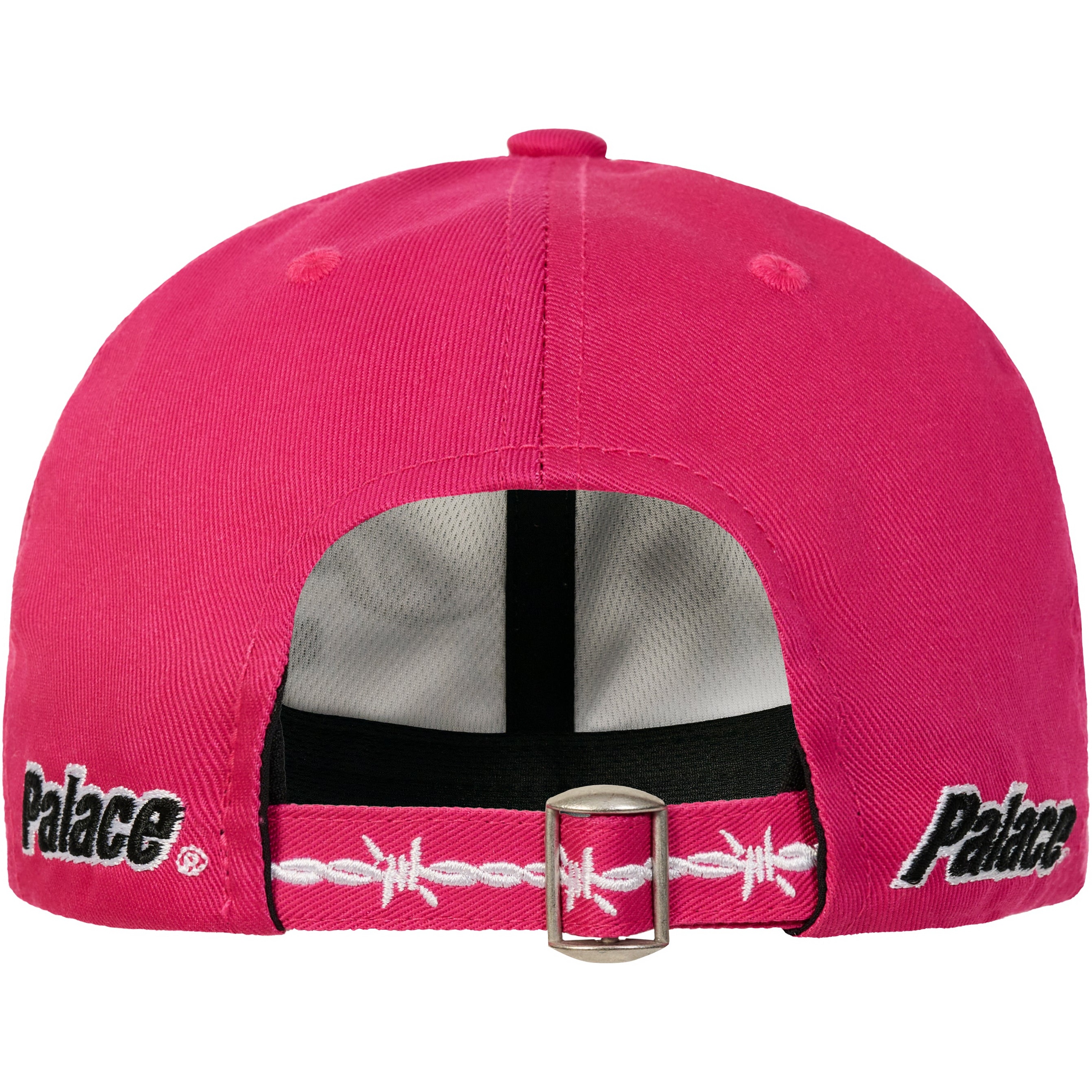 Thumbnail EYES 6-PANEL PINK one color