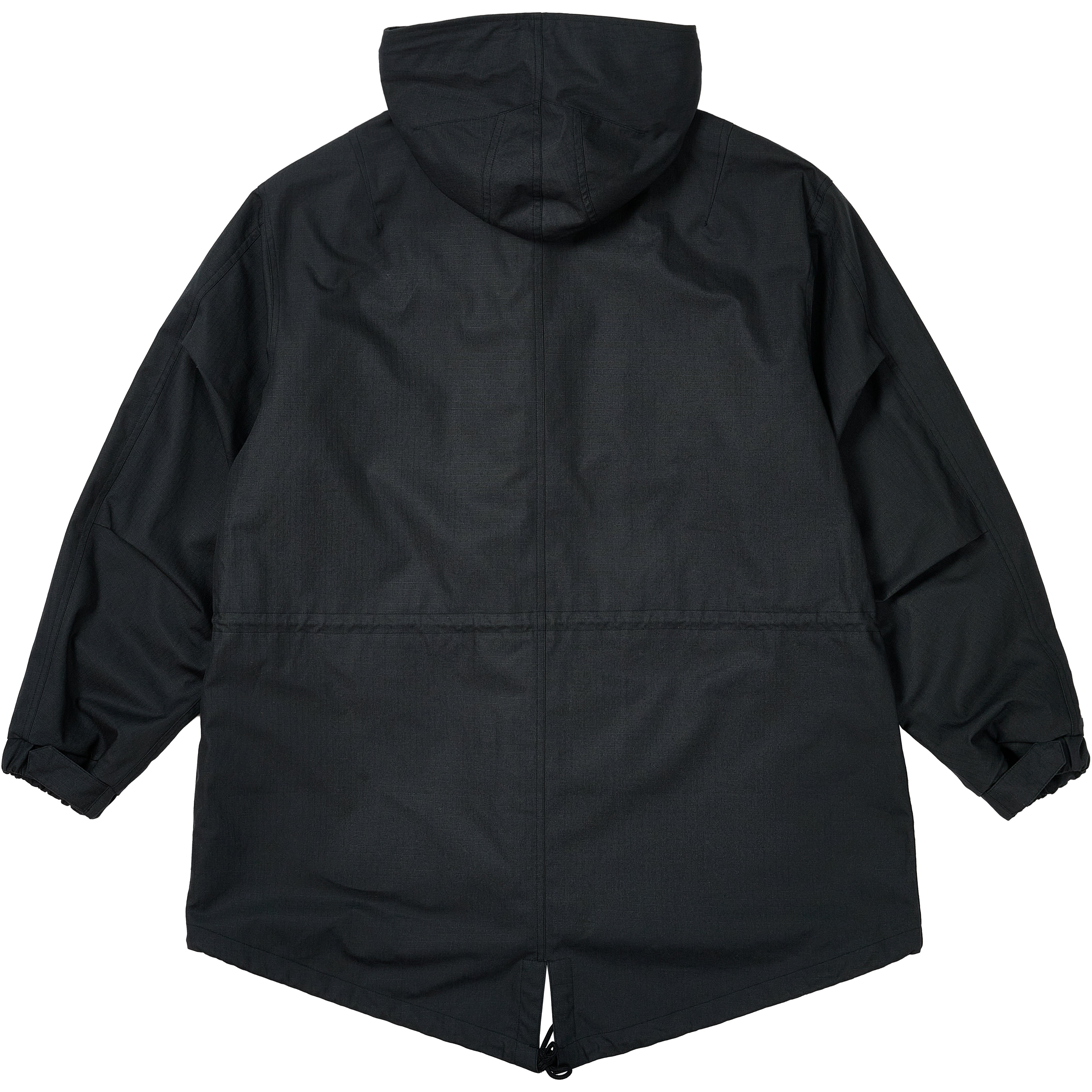 Thumbnail GORE-TEX WINDSTOPPER P51 PARKA BLACK one color