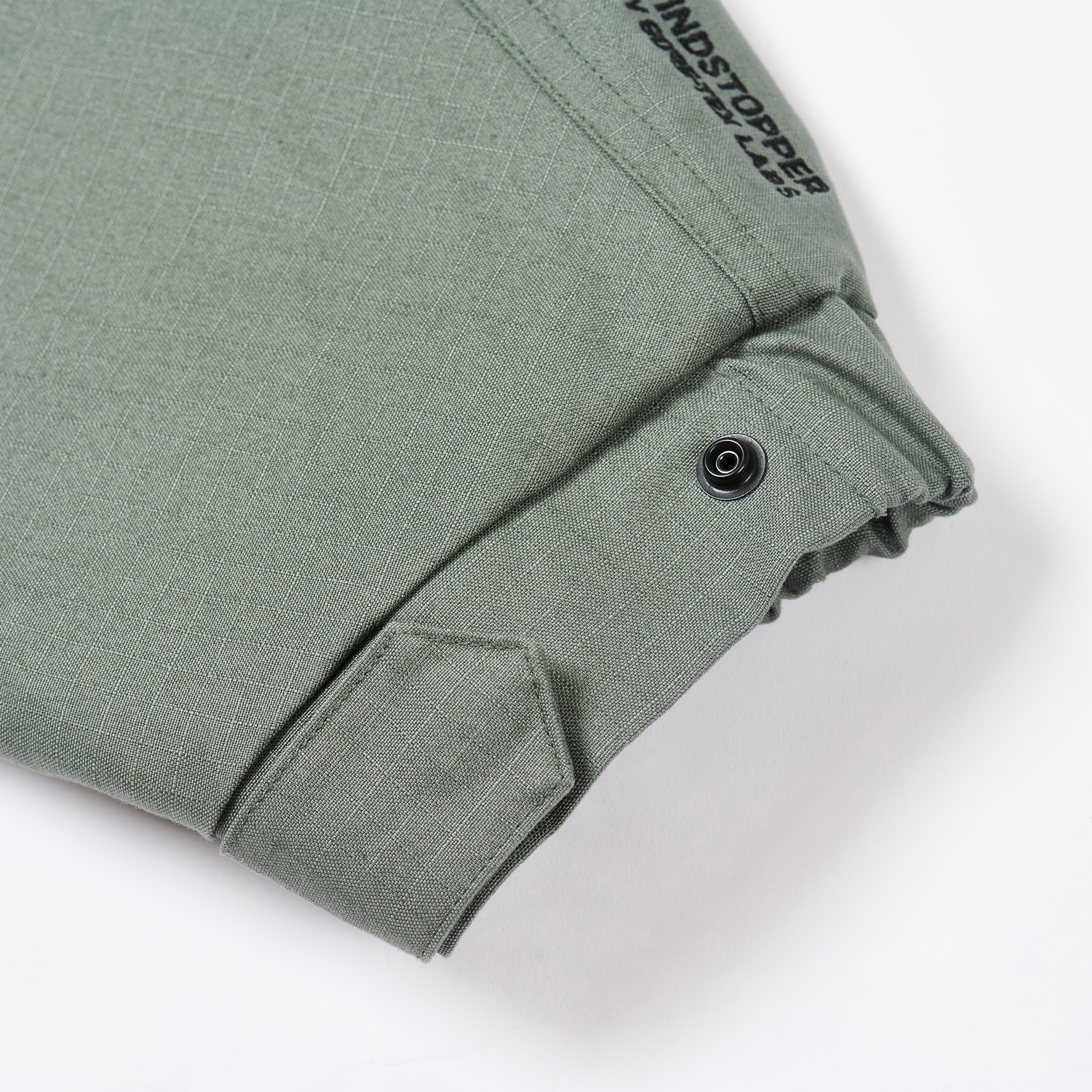 Thumbnail GORE-TEX WINDSTOPPER P51 PARKA OLIVE one color