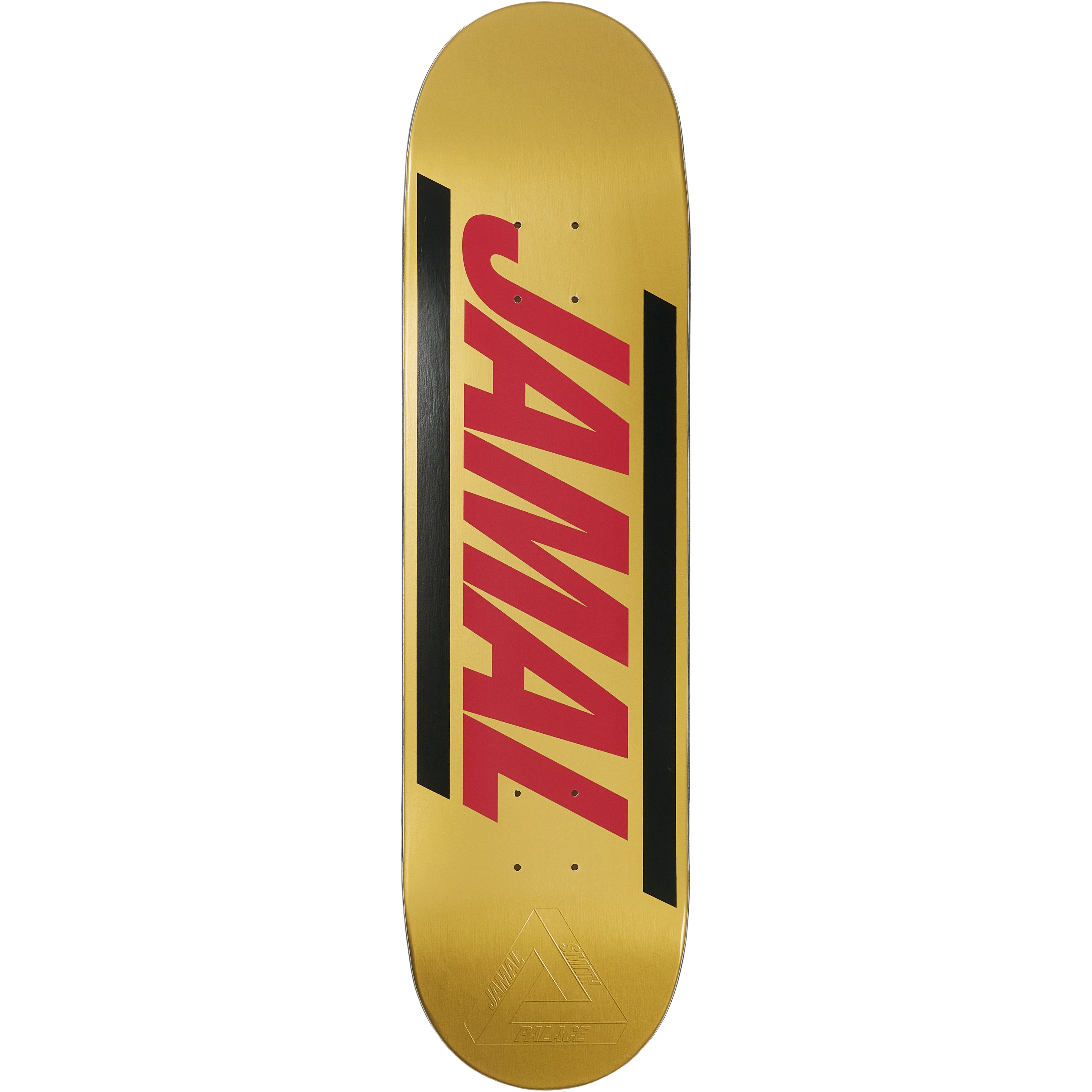 Thumbnail JAMAL PRO S41 8.25 one color