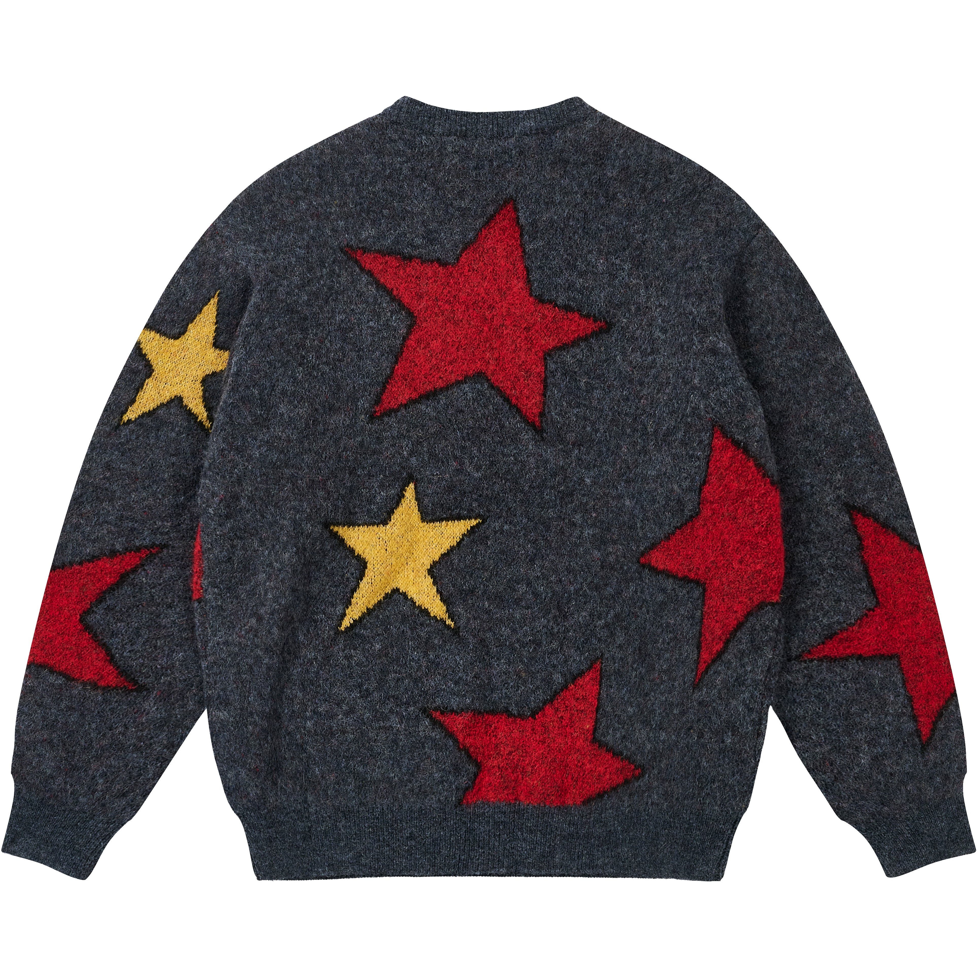 Thumbnail MARK BODĒ KNIT BLACK one color