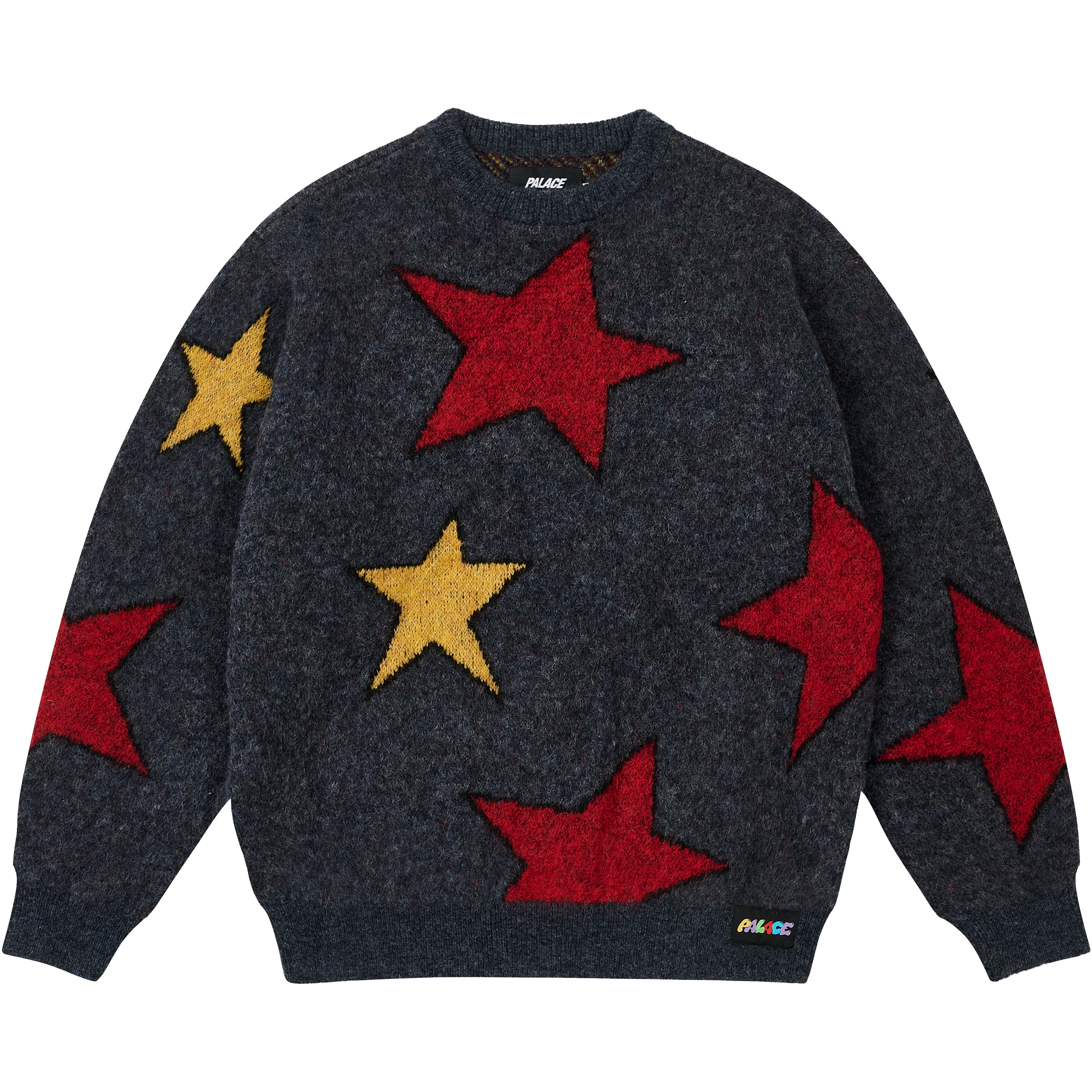 Thumbnail MARK BODĒ KNIT BLACK one color