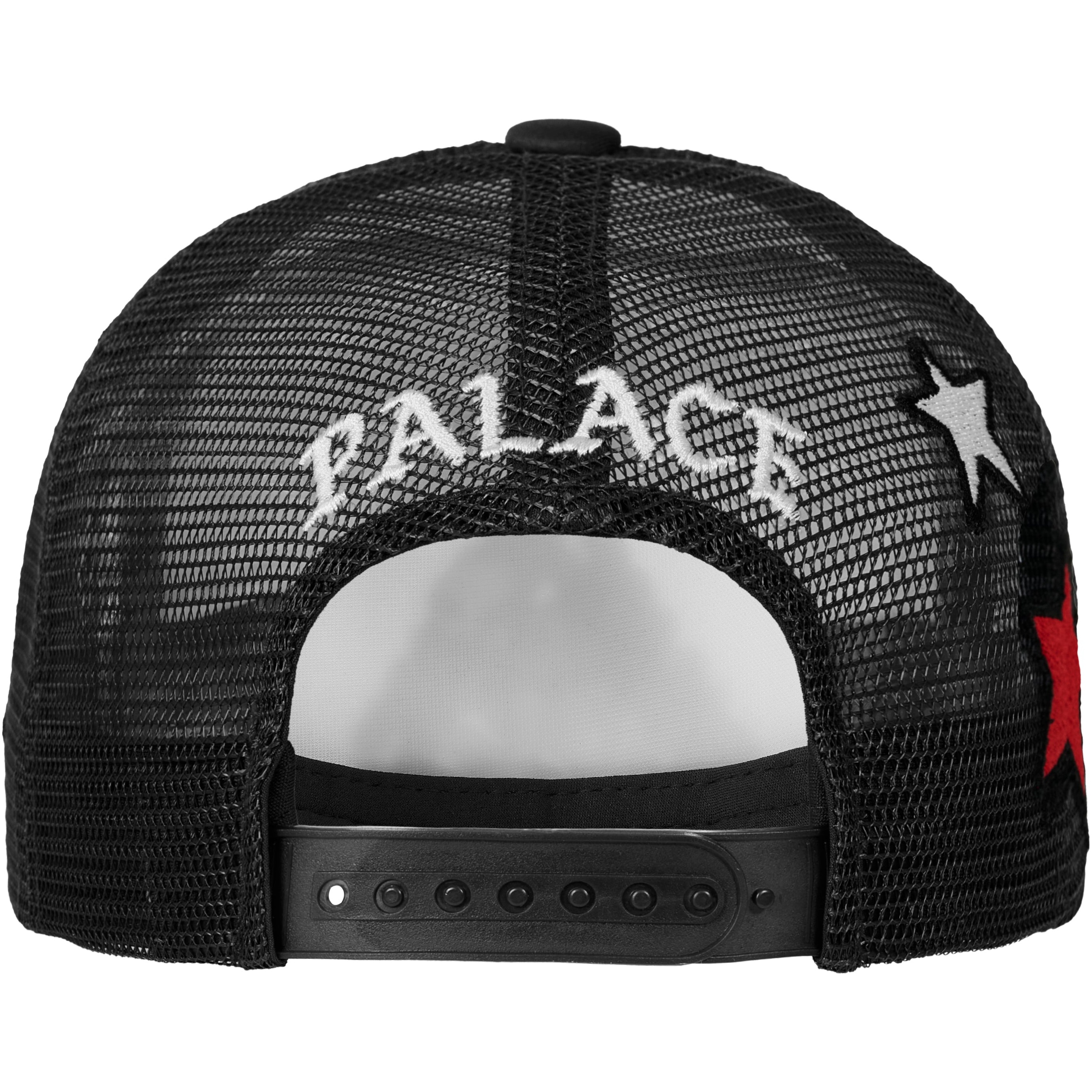 Thumbnail MARK BODĒ TRUCKER BLACK one color