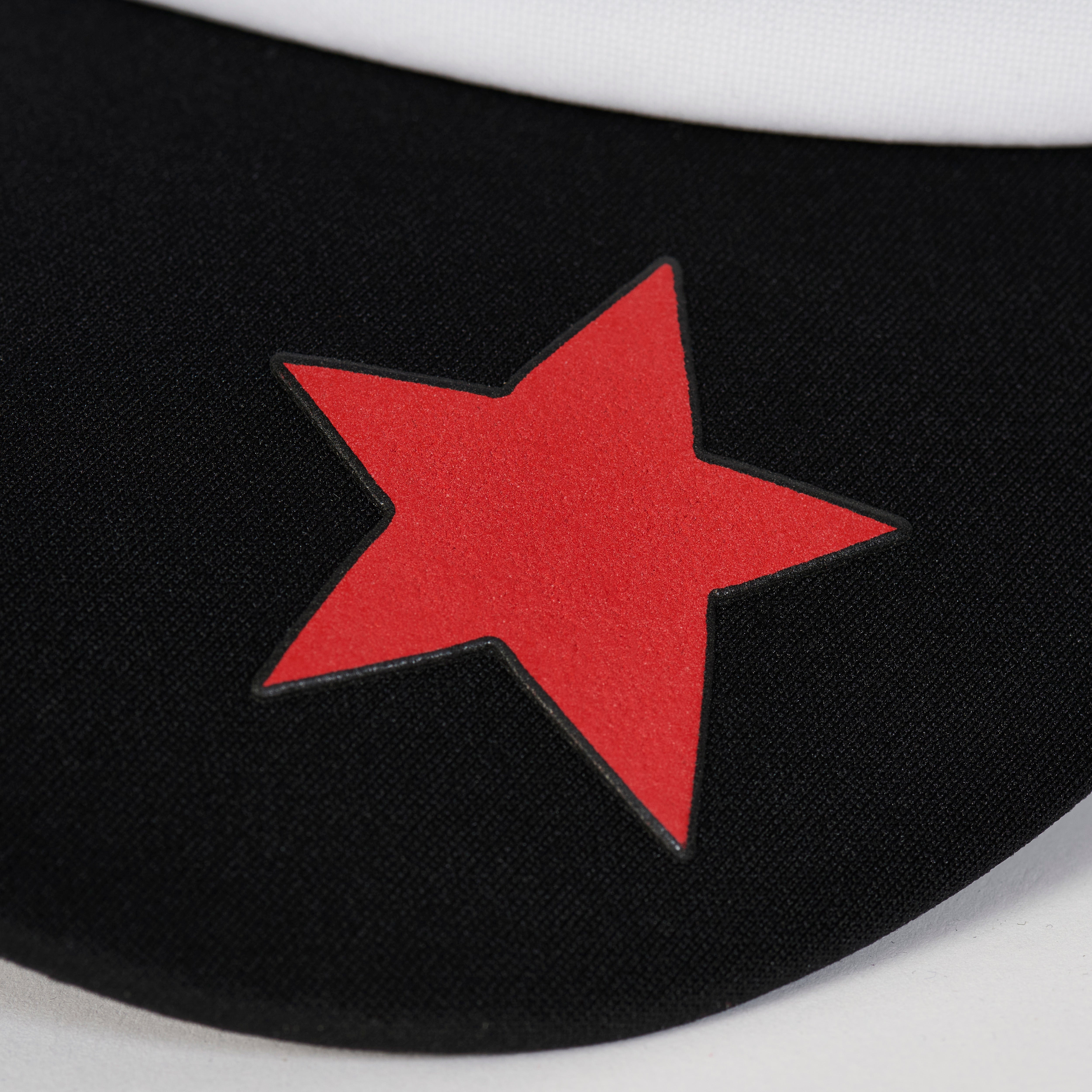 Thumbnail MARK BODĒ TRUCKER BLACK one color