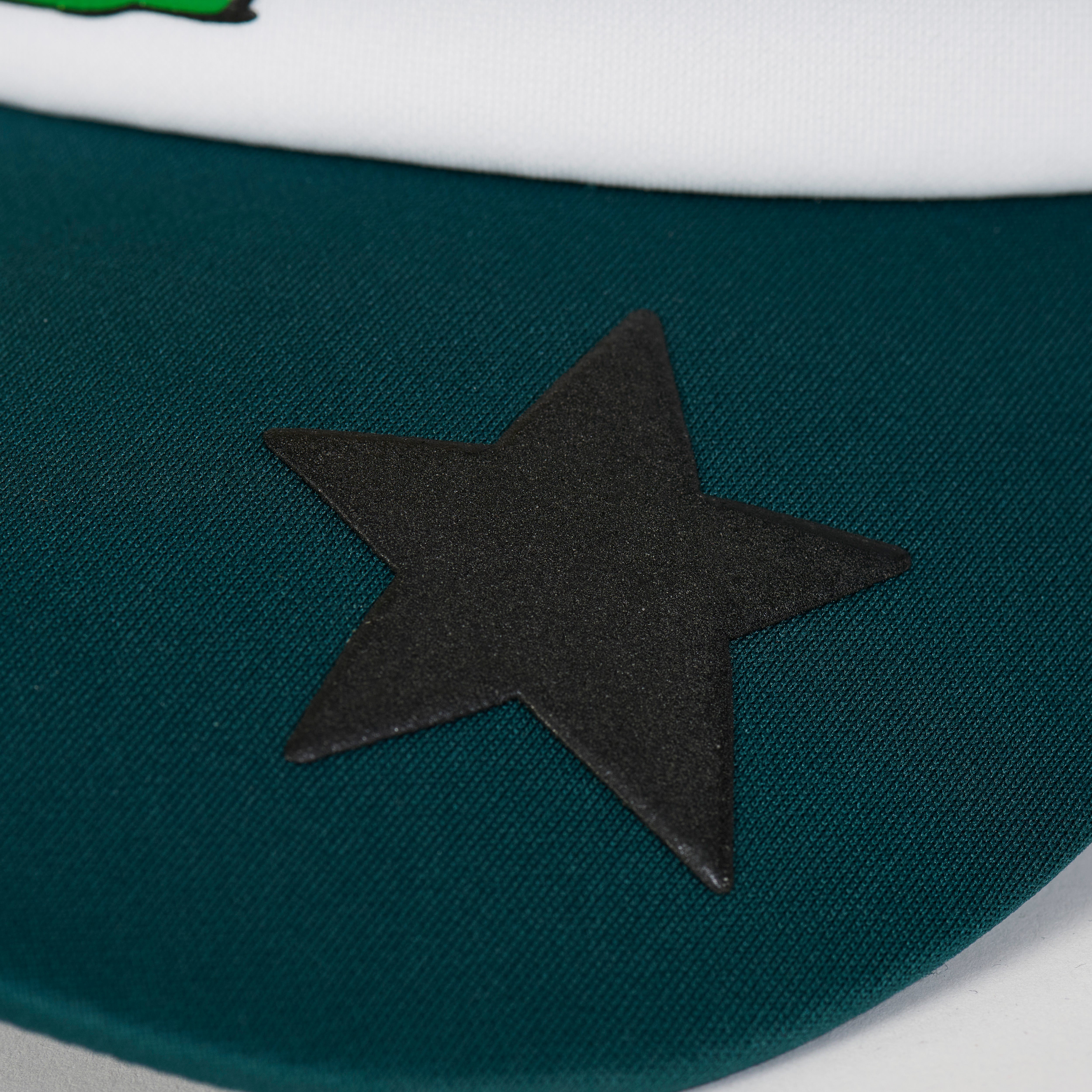 Thumbnail MARK BODĒ TRUCKER GREEN one color