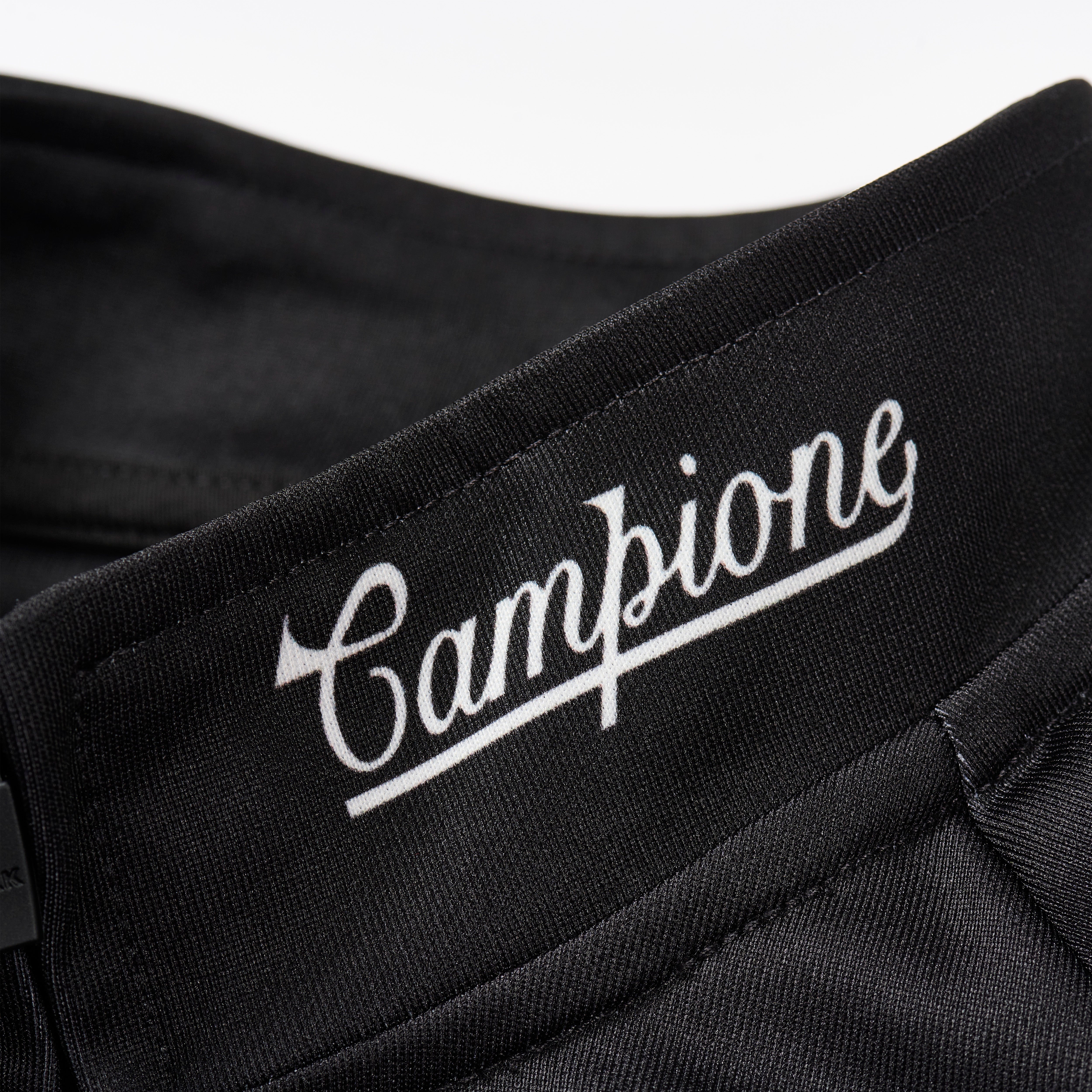 Thumbnail MORE THAN A CYCLING ZIP JACKET RED / BLUE one color