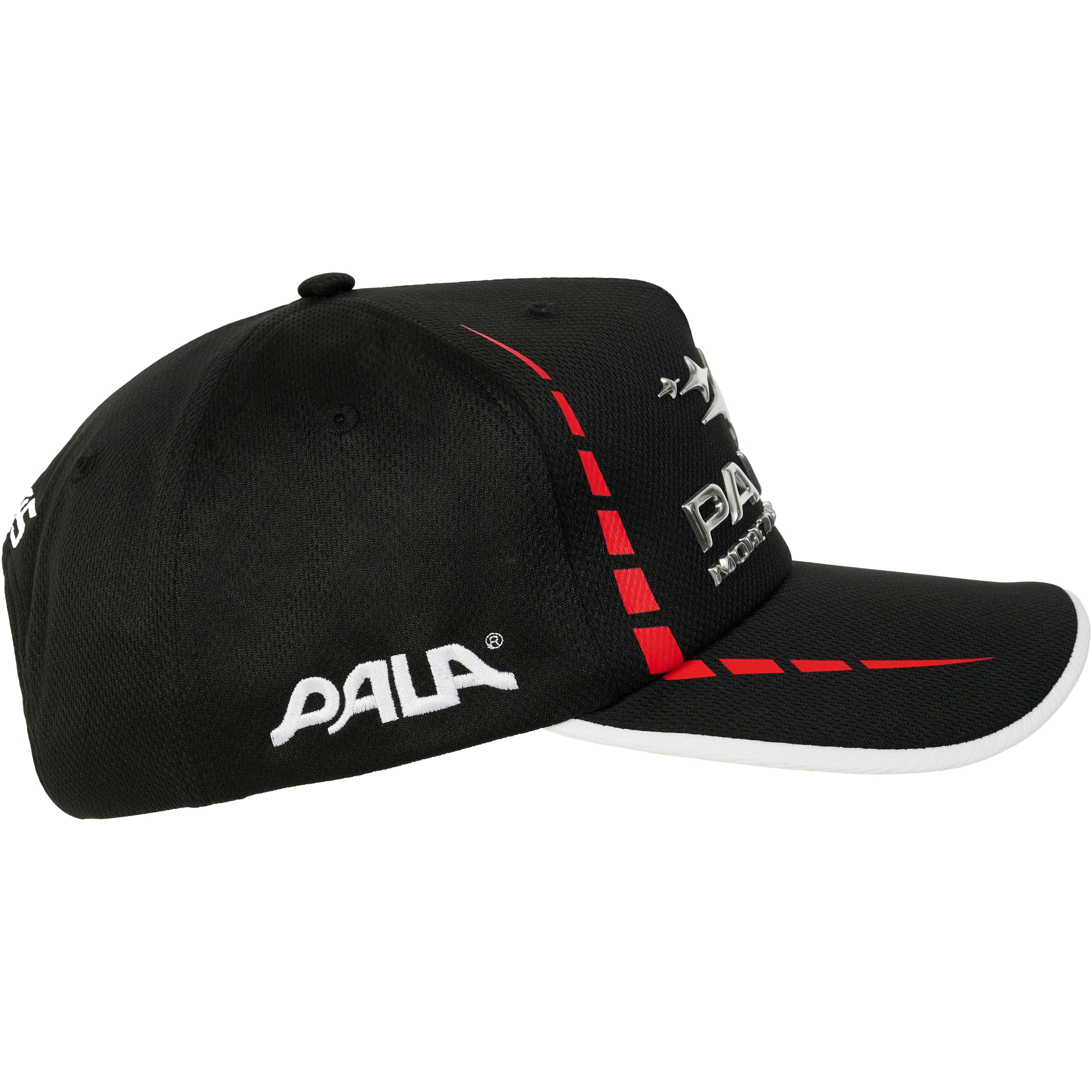 Thumbnail MORE THAN A FEELING 5-PANEL BLACK one color