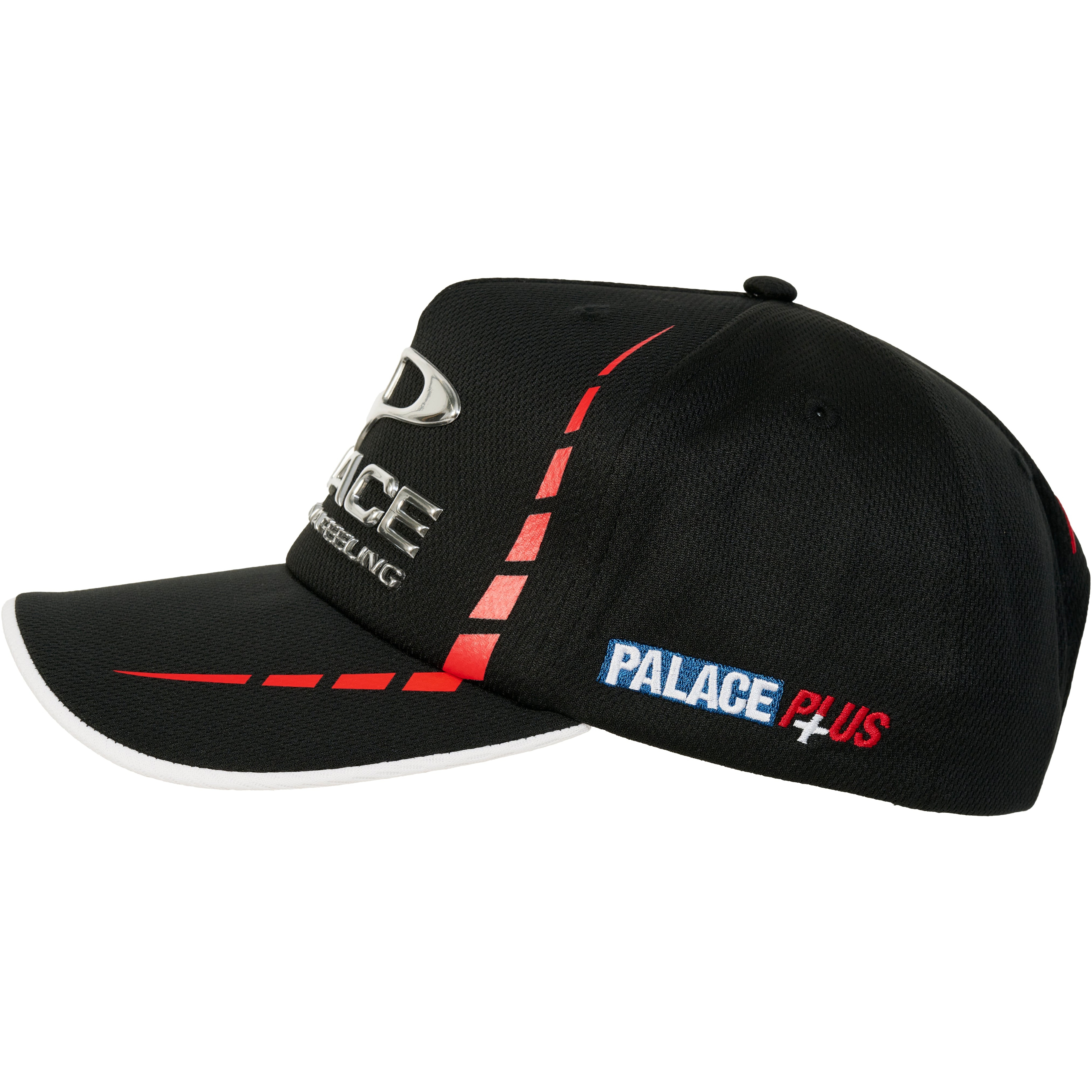 Thumbnail MORE THAN A FEELING 5-PANEL BLACK one color