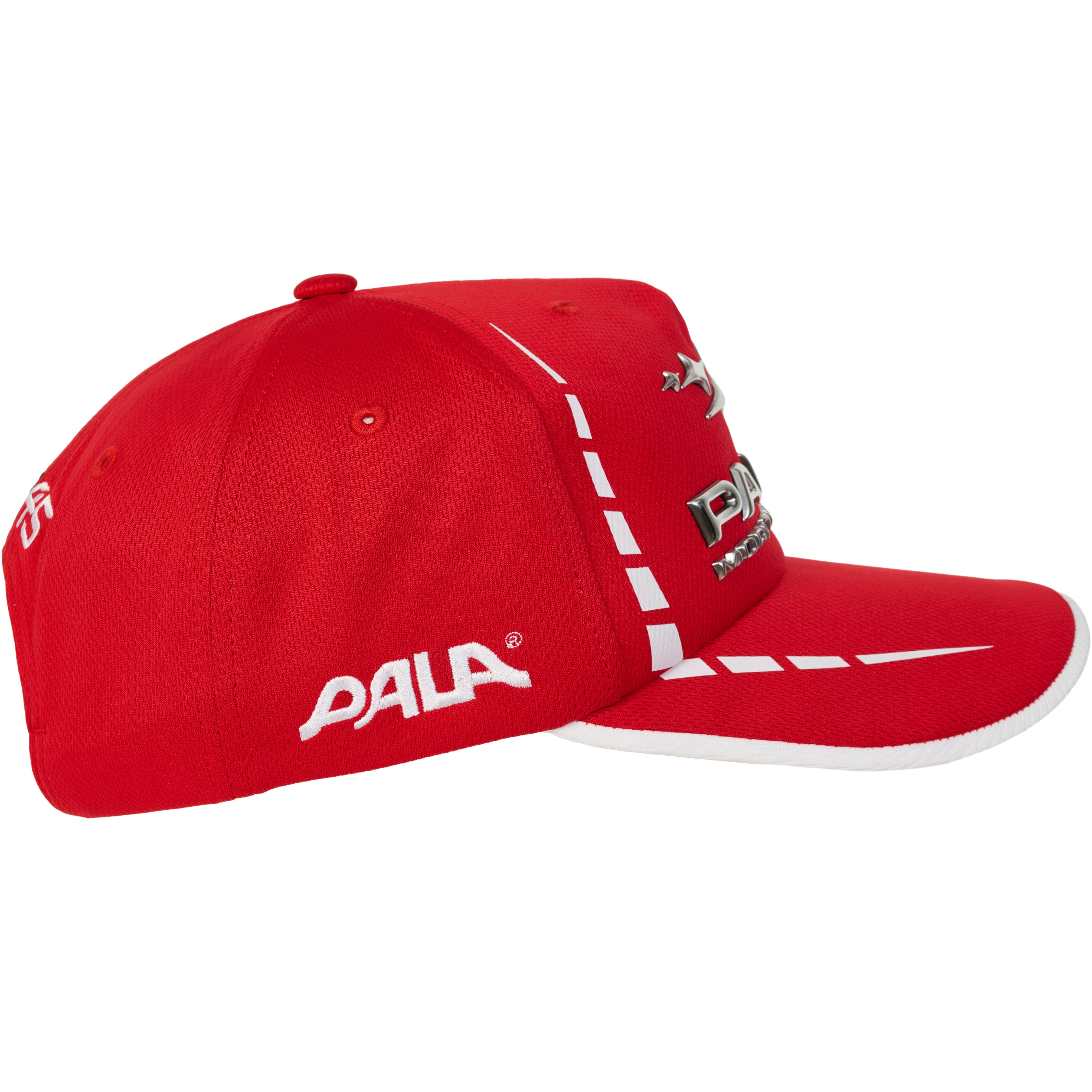 Thumbnail MORE THAN A FEELING 5-PANEL RED one color