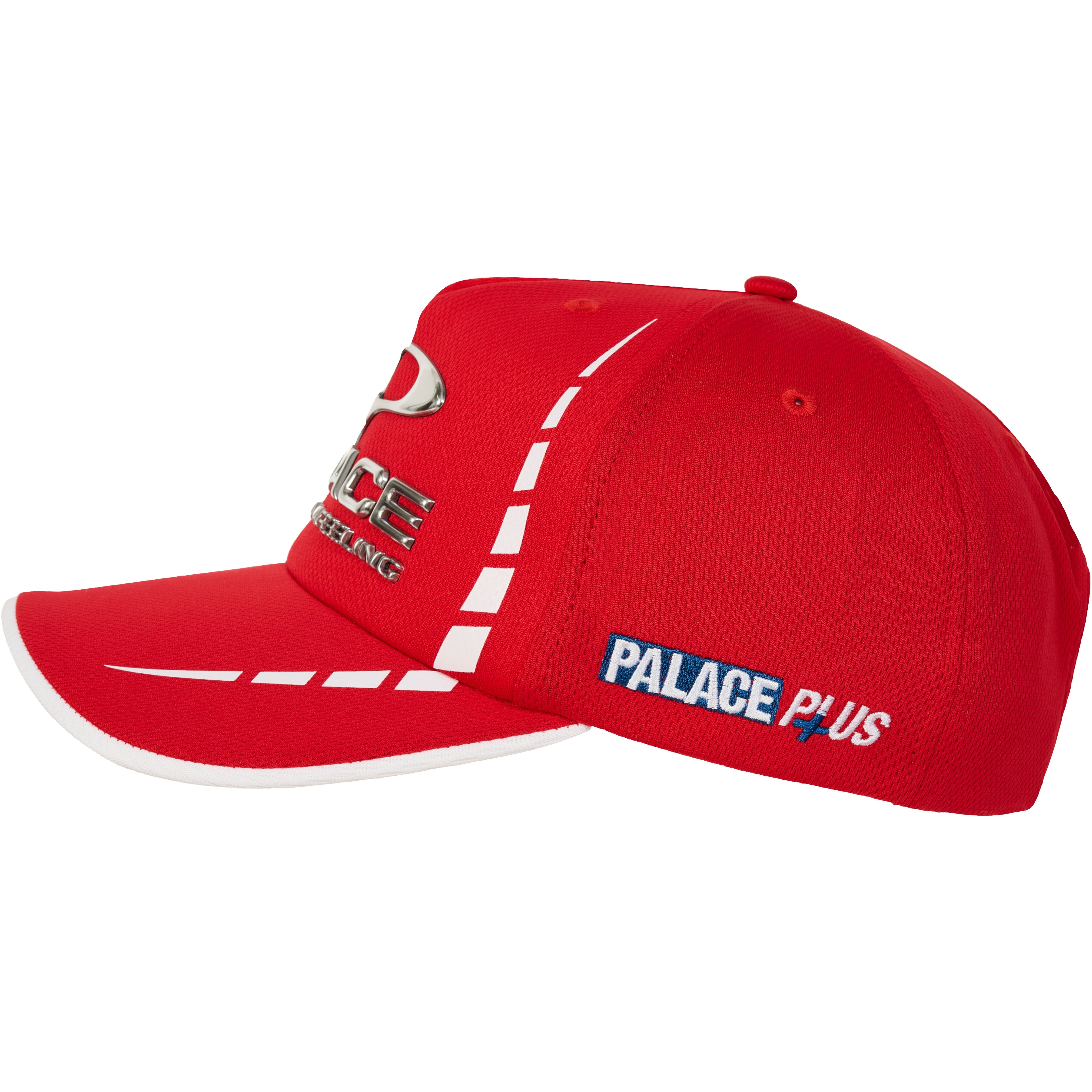 Thumbnail MORE THAN A FEELING 5-PANEL RED one color