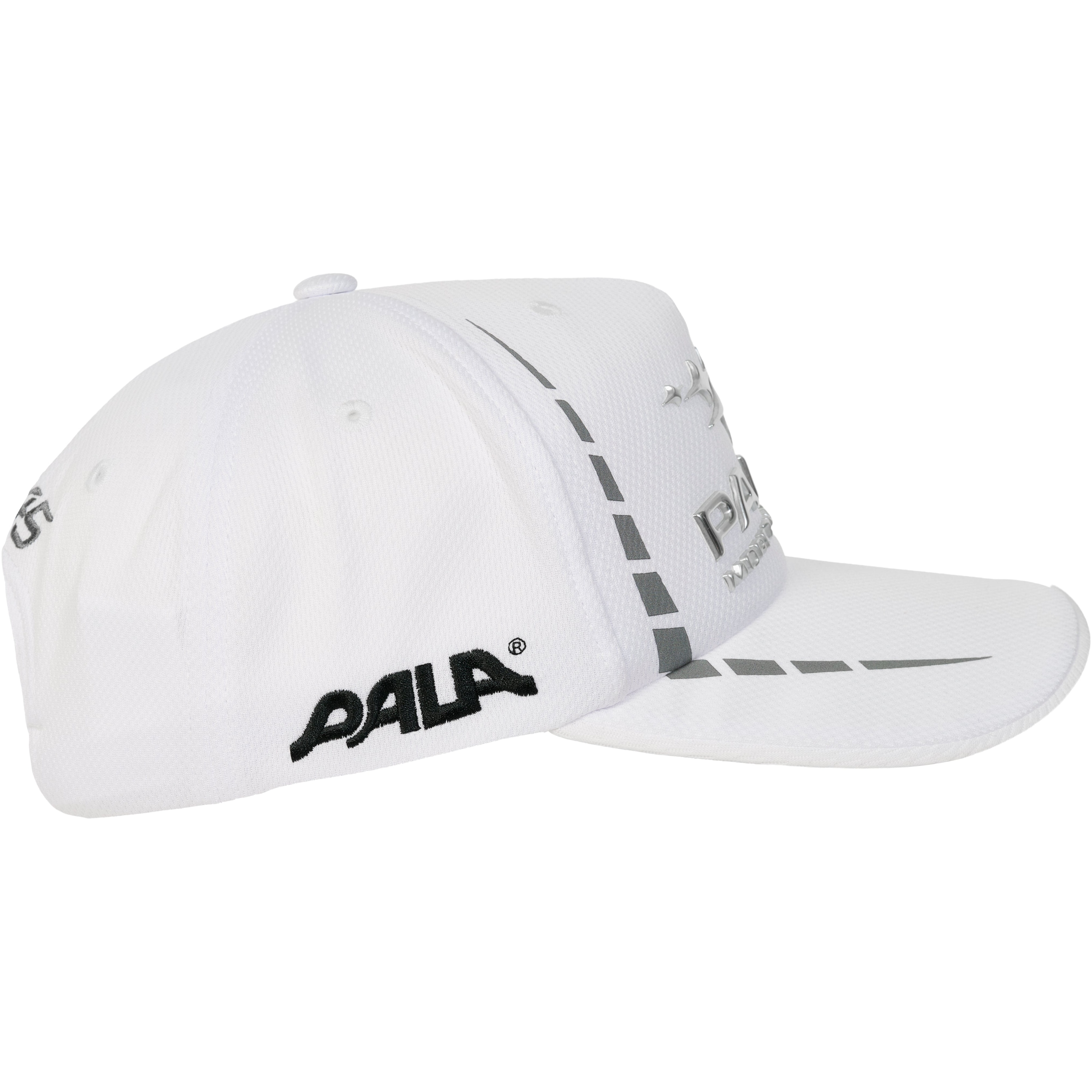 Thumbnail MORE THAN A FEELING 5-PANEL WHITE one color