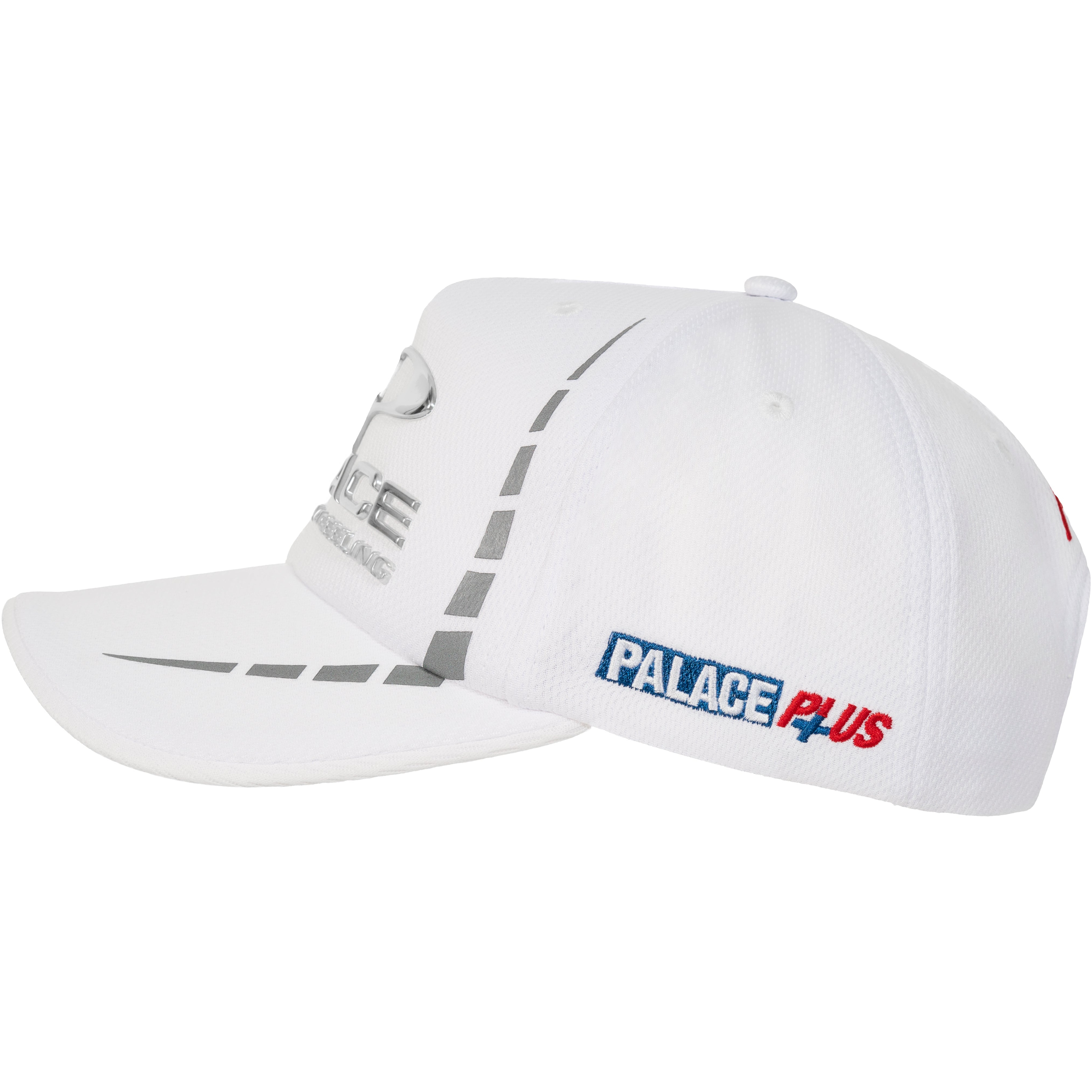 Thumbnail MORE THAN A FEELING 5-PANEL WHITE one color