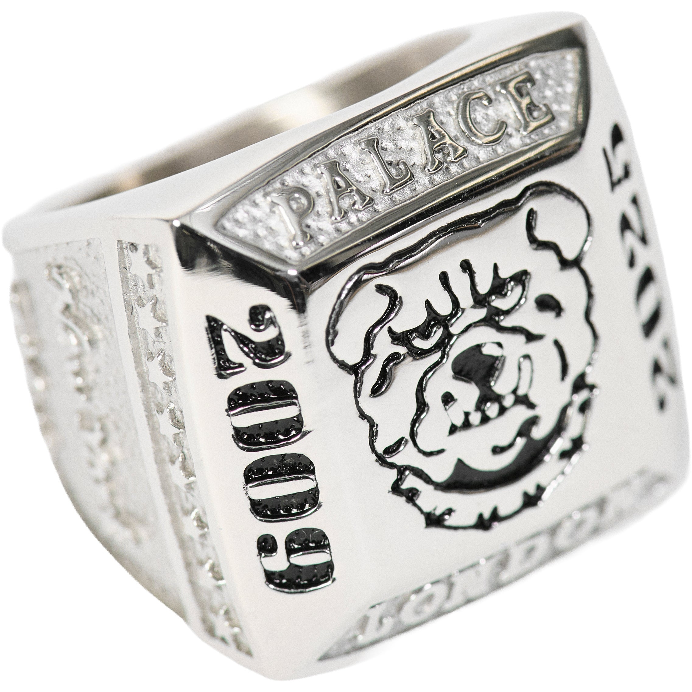 Thumbnail MVP BULLDOG RING one color