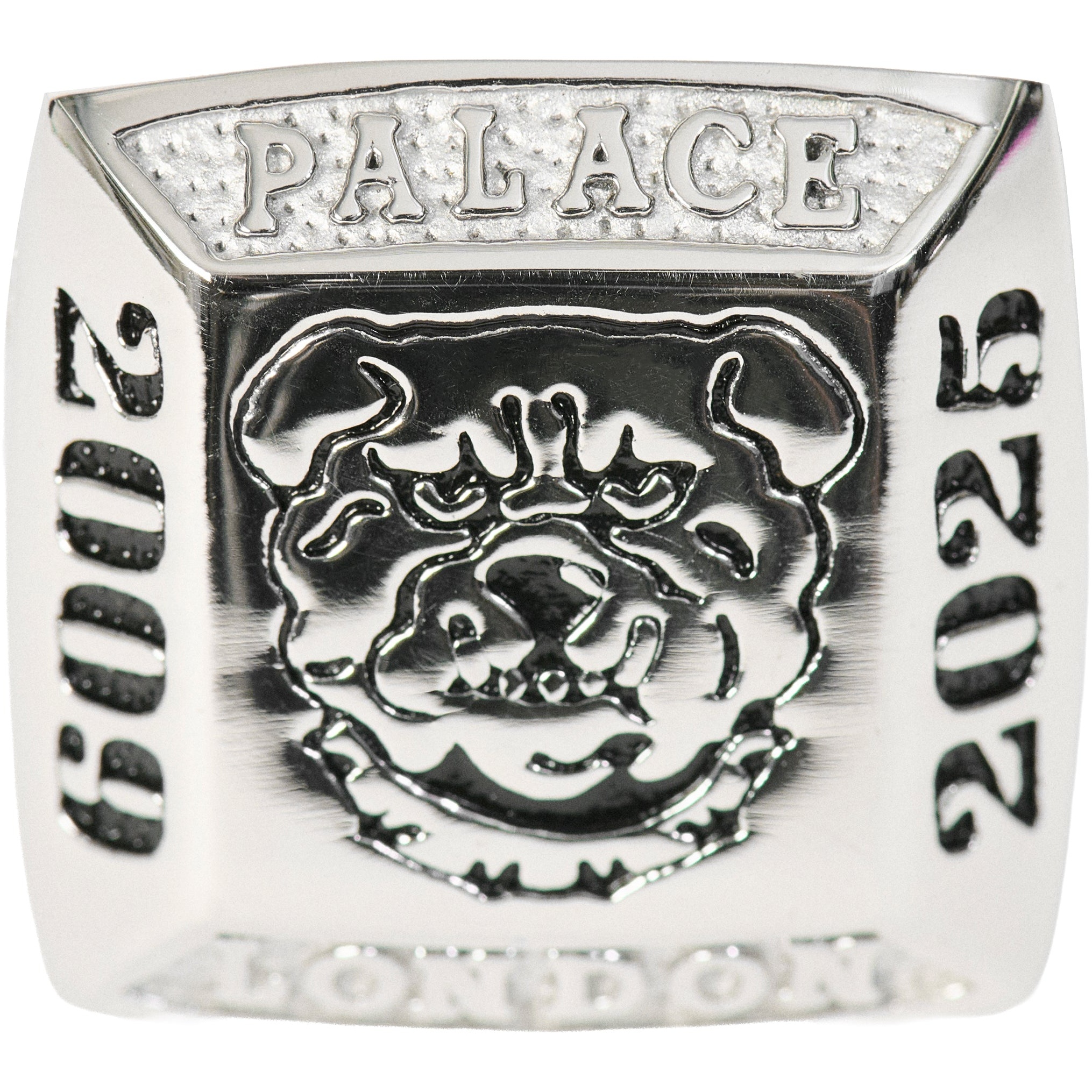 Thumbnail MVP BULLDOG RING one color