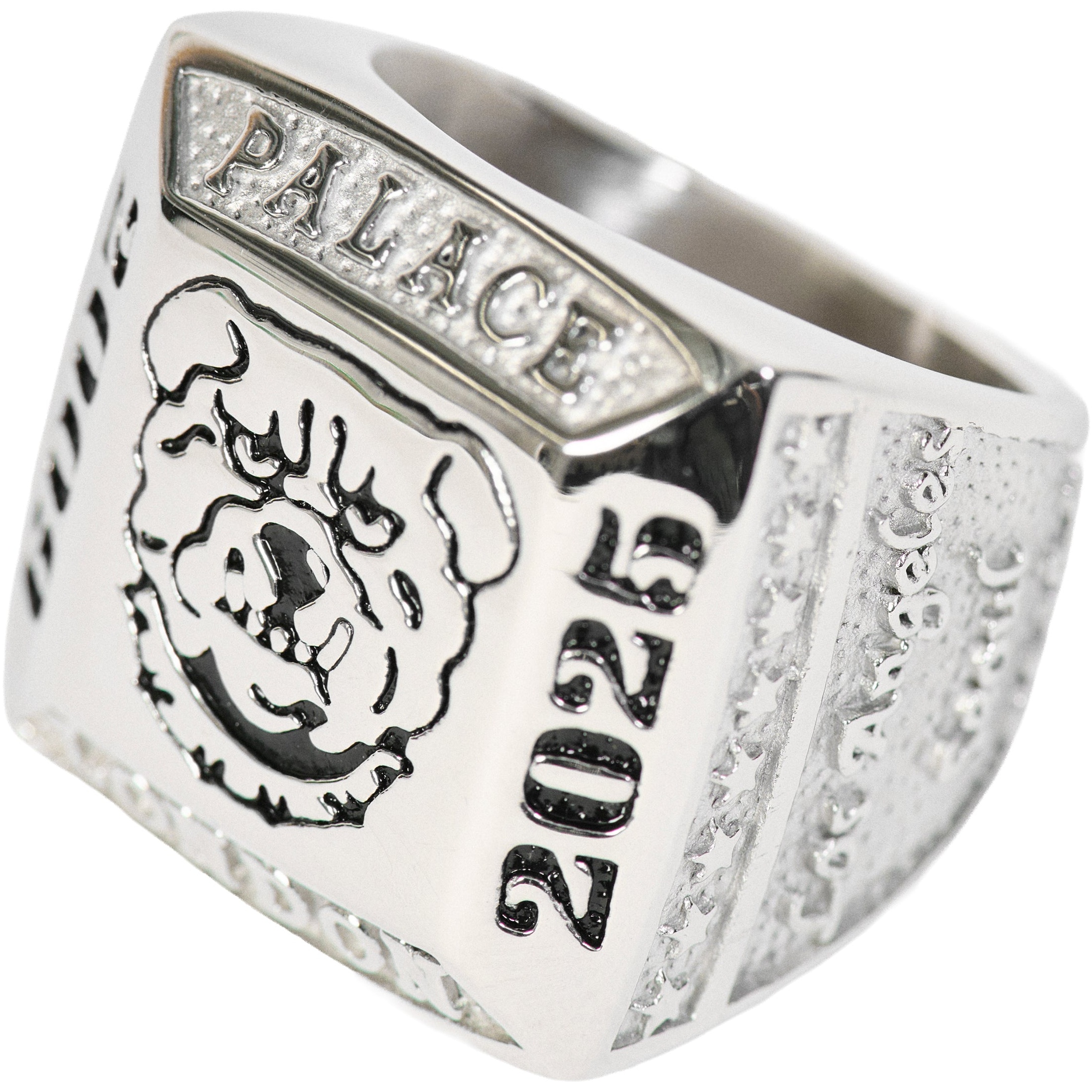 Thumbnail MVP BULLDOG RING one color