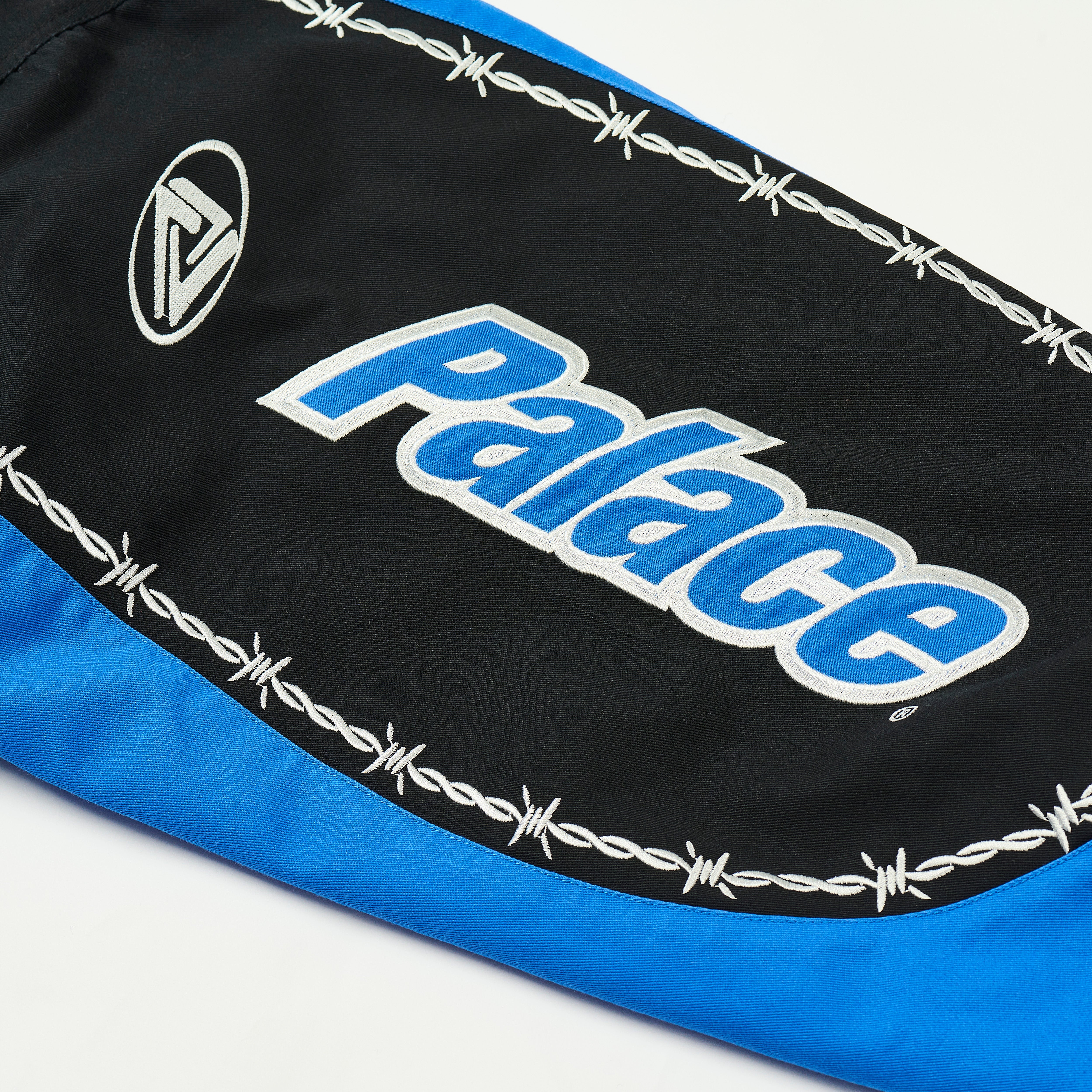 Thumbnail NEED FOR P'S JACKET BLACK one color