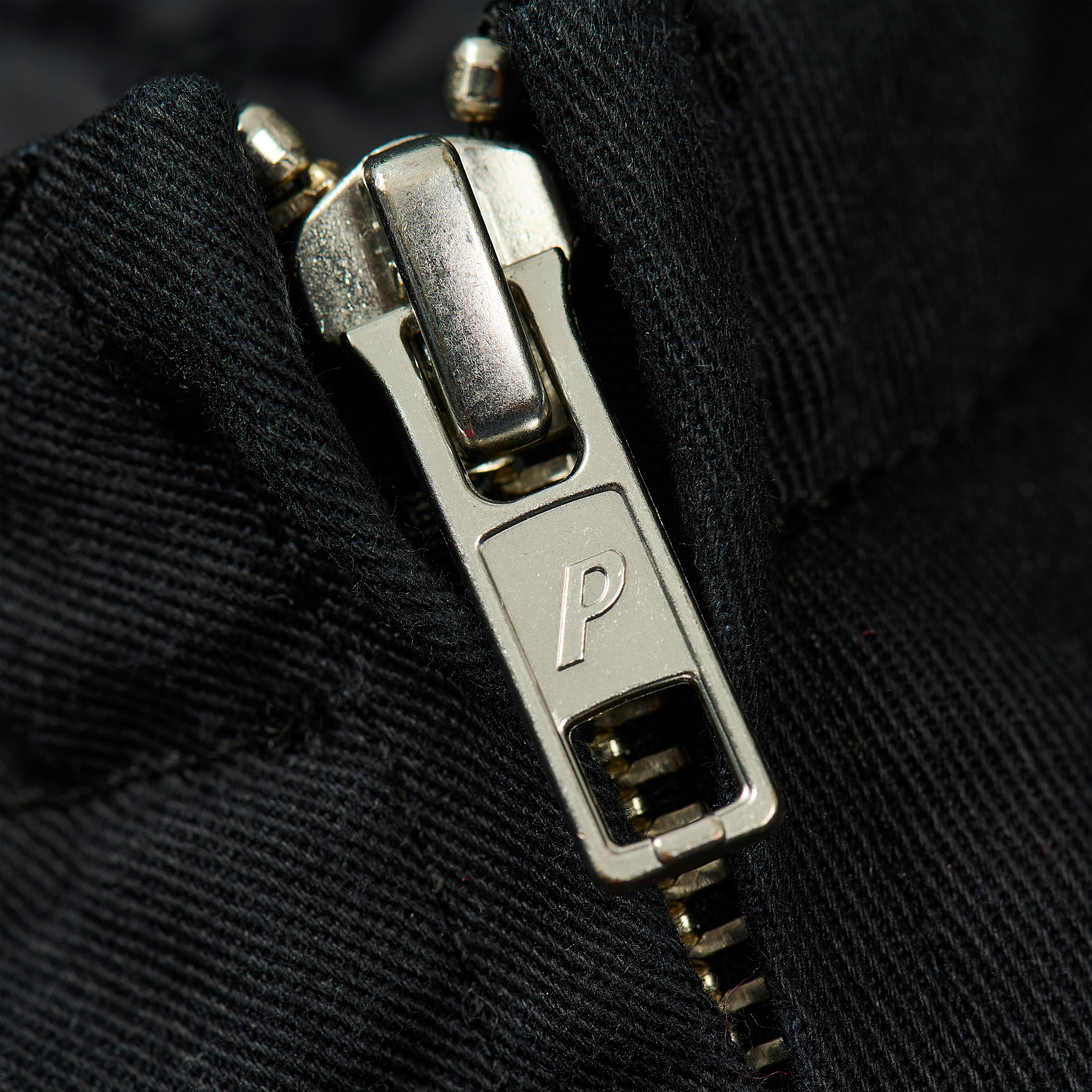 Thumbnail NEED FOR P'S JACKET BLACK one color