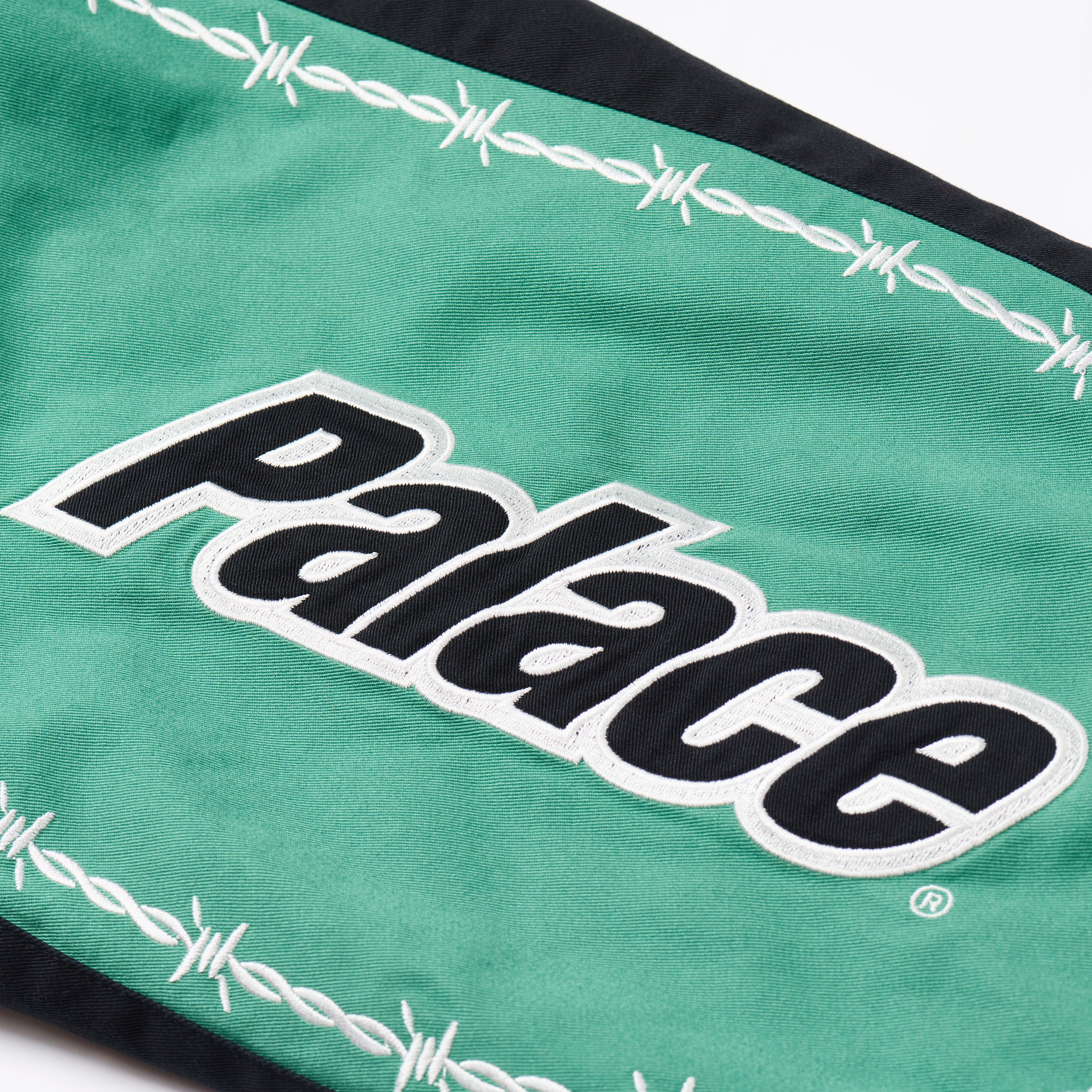 Thumbnail NEED FOR P'S JACKET GREEN one color