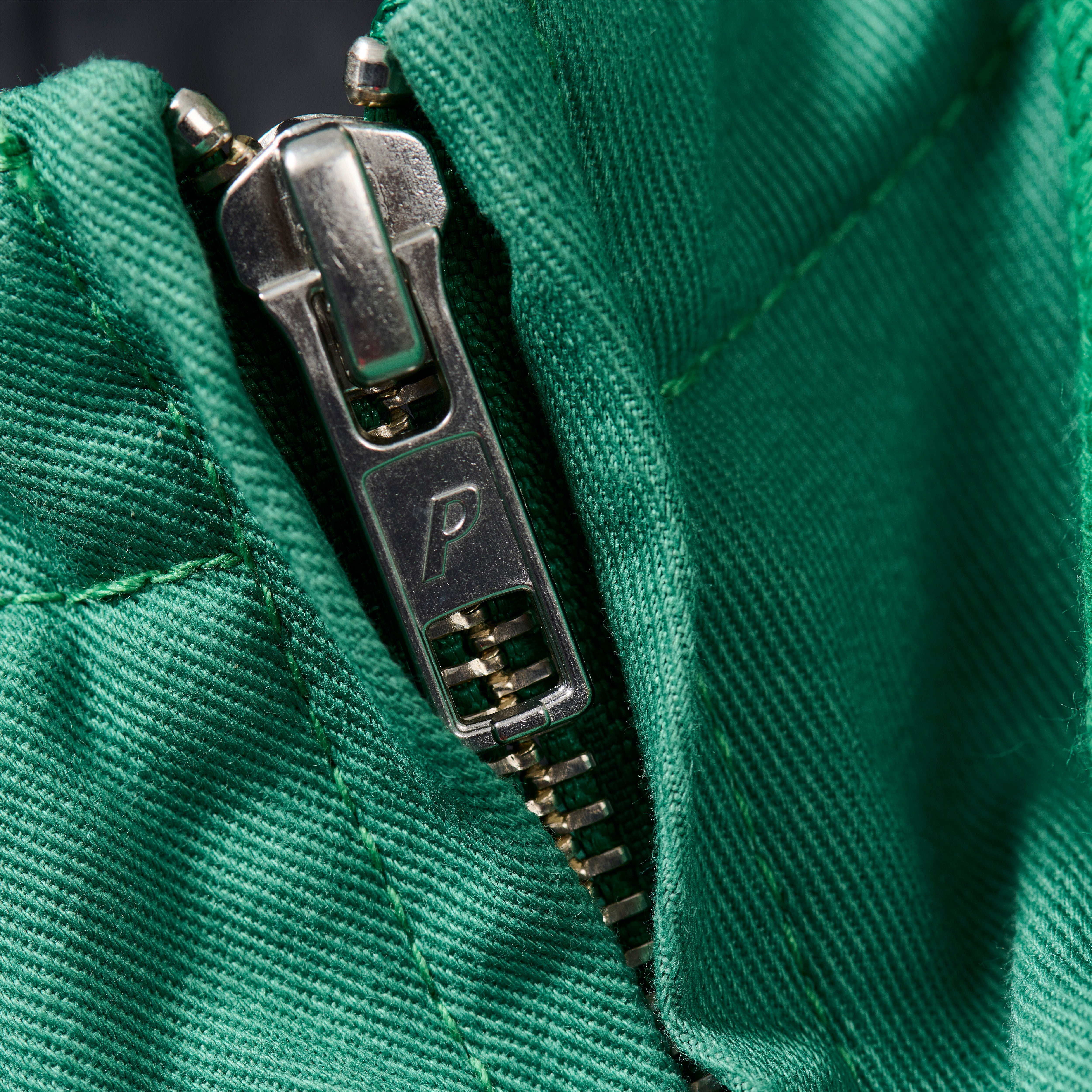 Thumbnail NEED FOR P'S JACKET GREEN one color