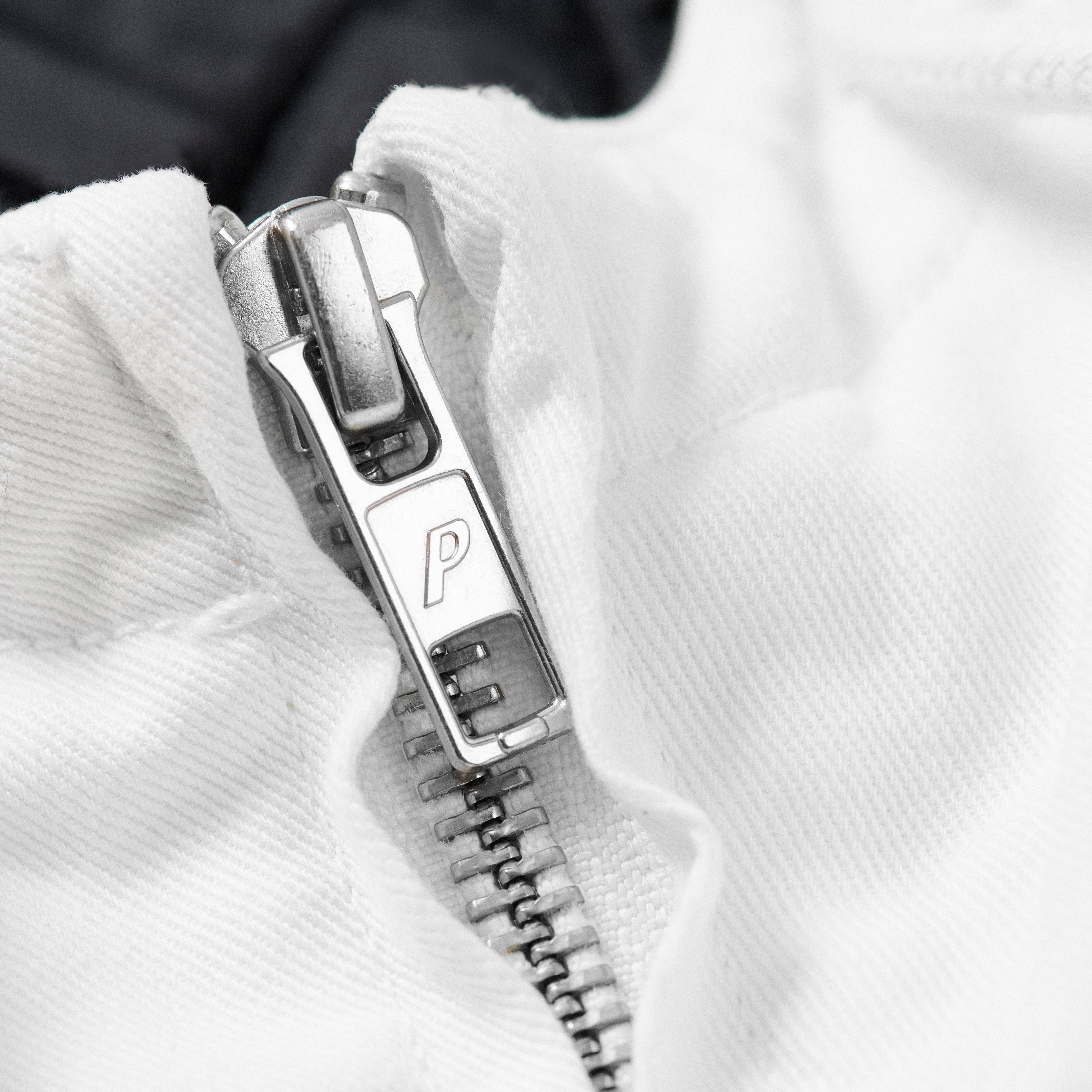 Thumbnail NEED FOR P'S JACKET WHITE one color