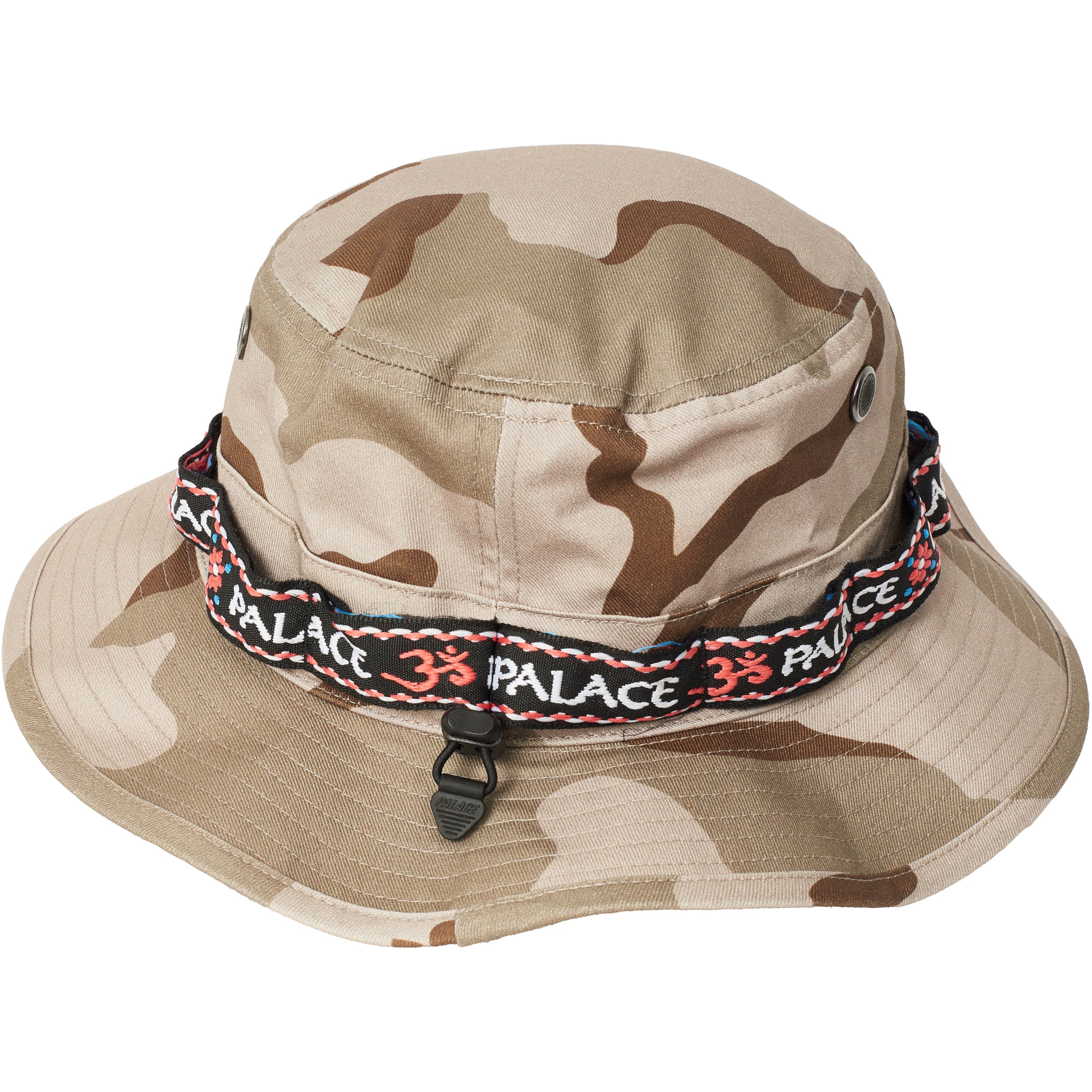 Thumbnail OM BOONIE DESERT CAMO one color