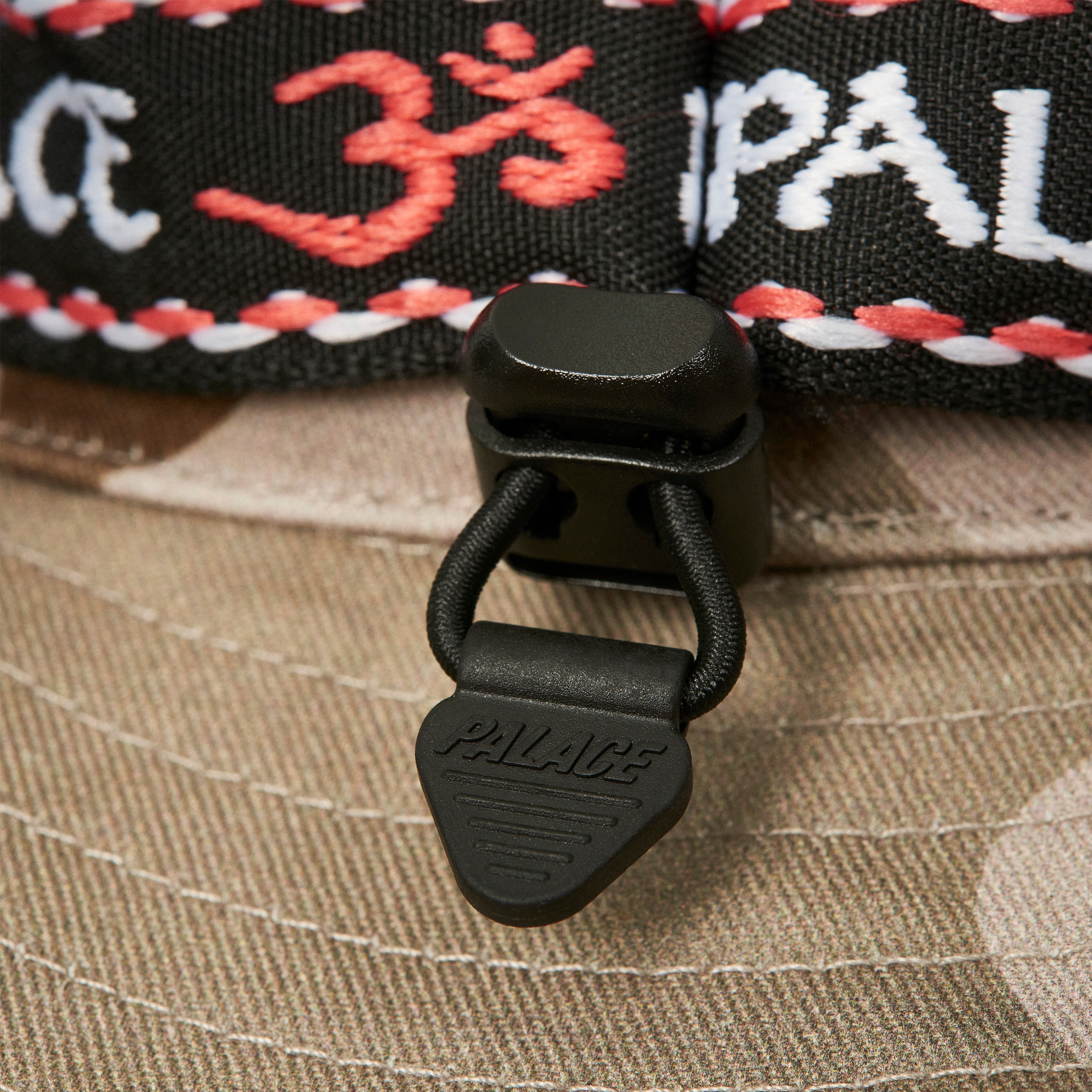 Thumbnail OM BOONIE DESERT CAMO one color