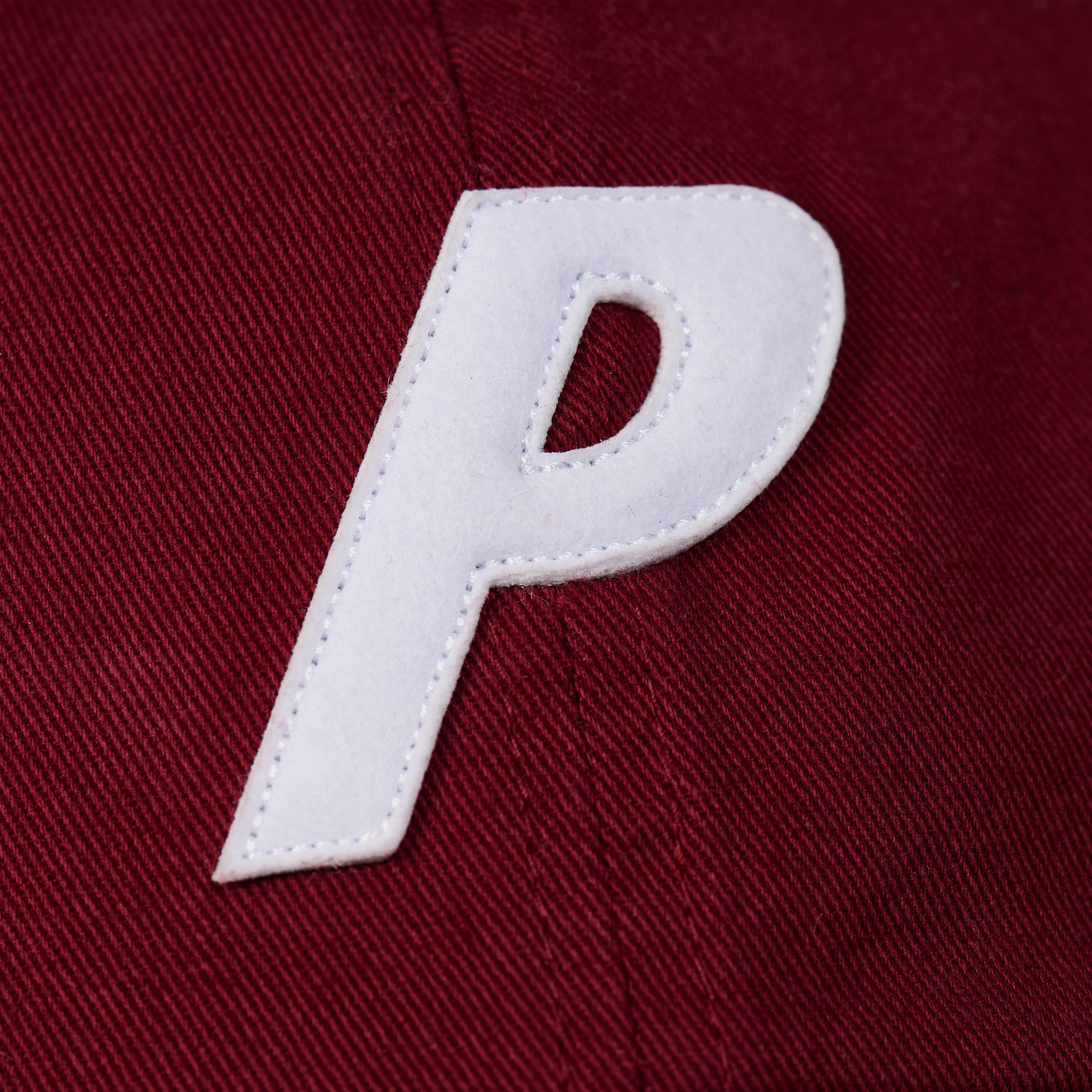 Thumbnail P 6-PANEL BERG one color