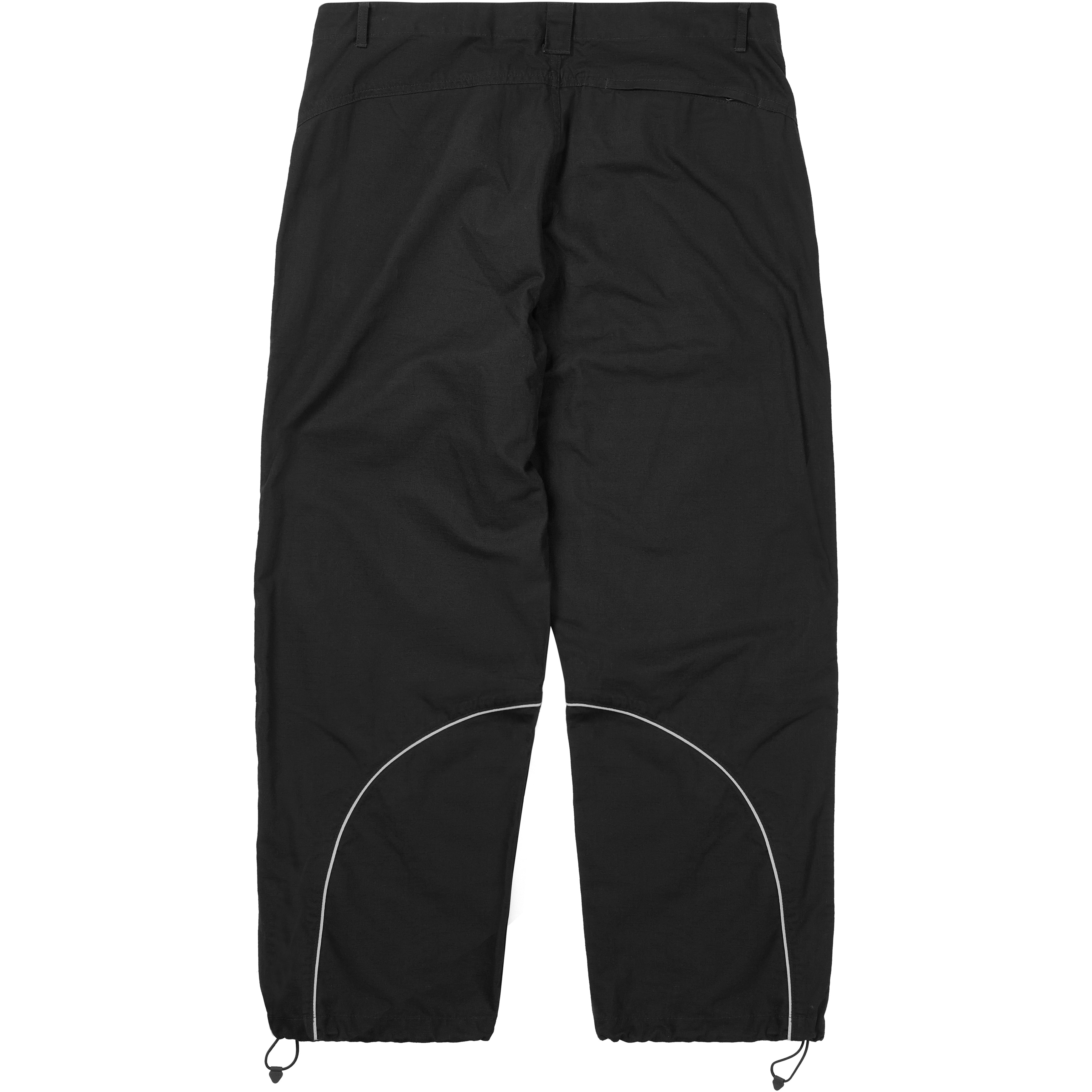 Thumbnail P-CARP TROUSER BLACK one color