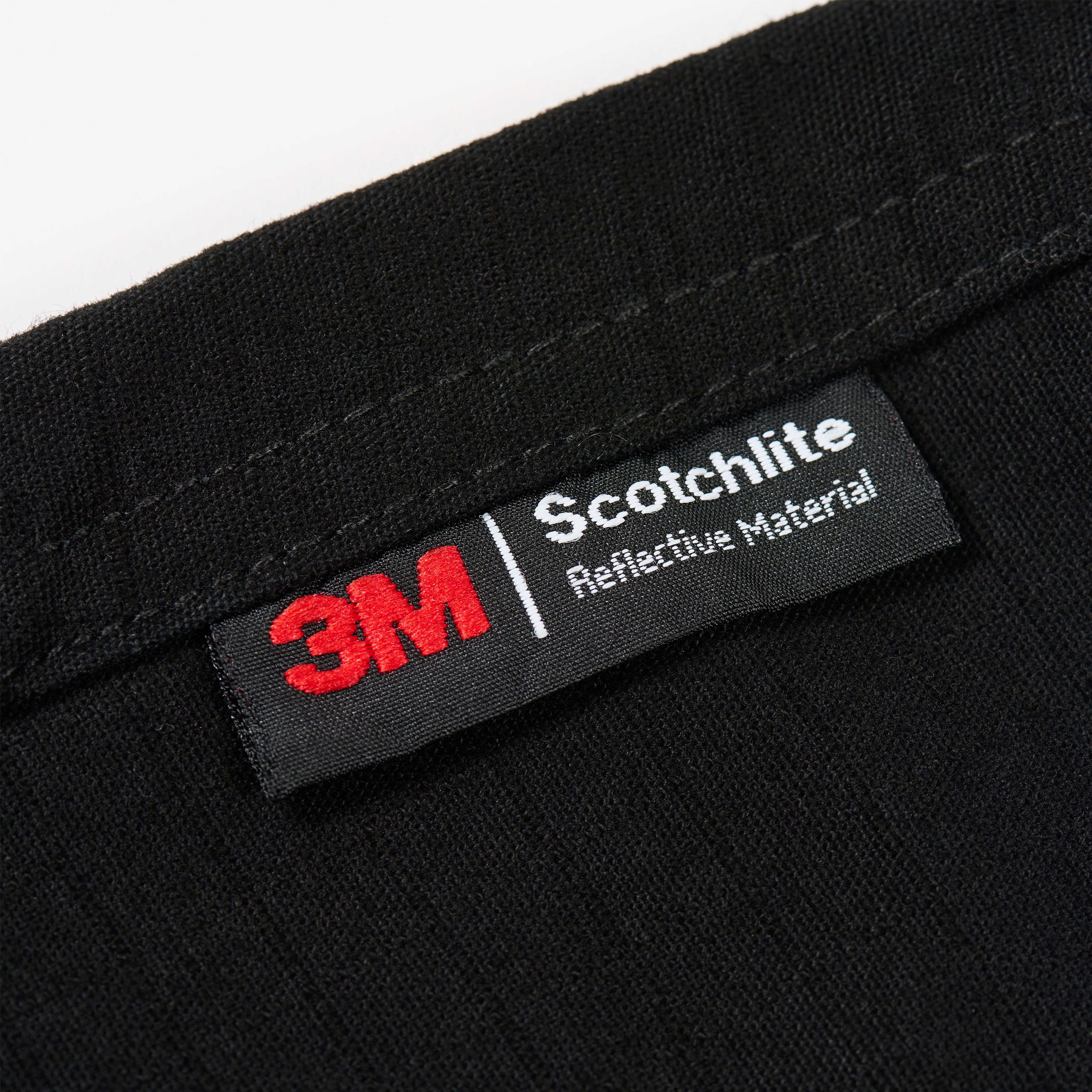 Thumbnail P-CARP TROUSER BLACK one color