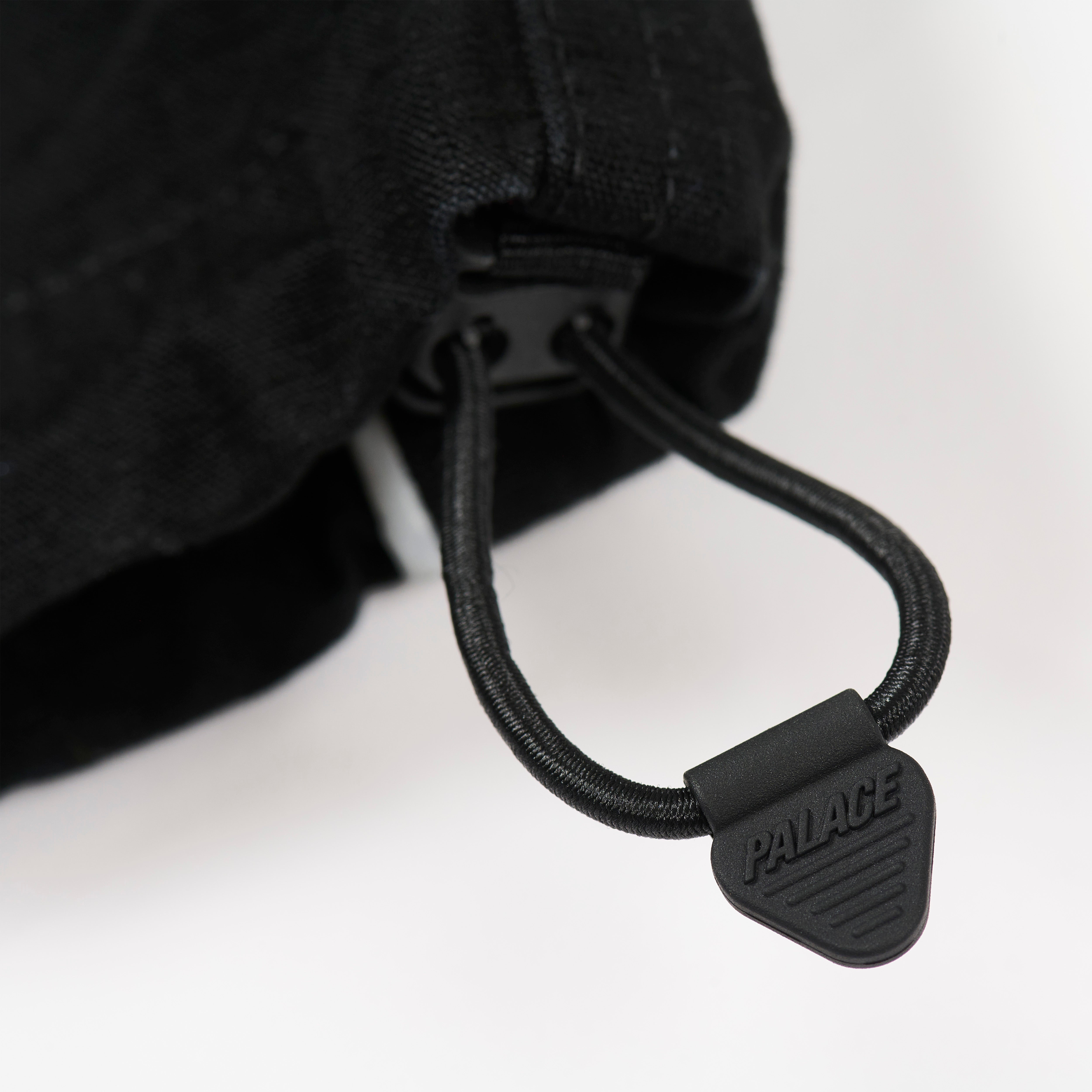 Thumbnail P-CARP TROUSER BLACK one color
