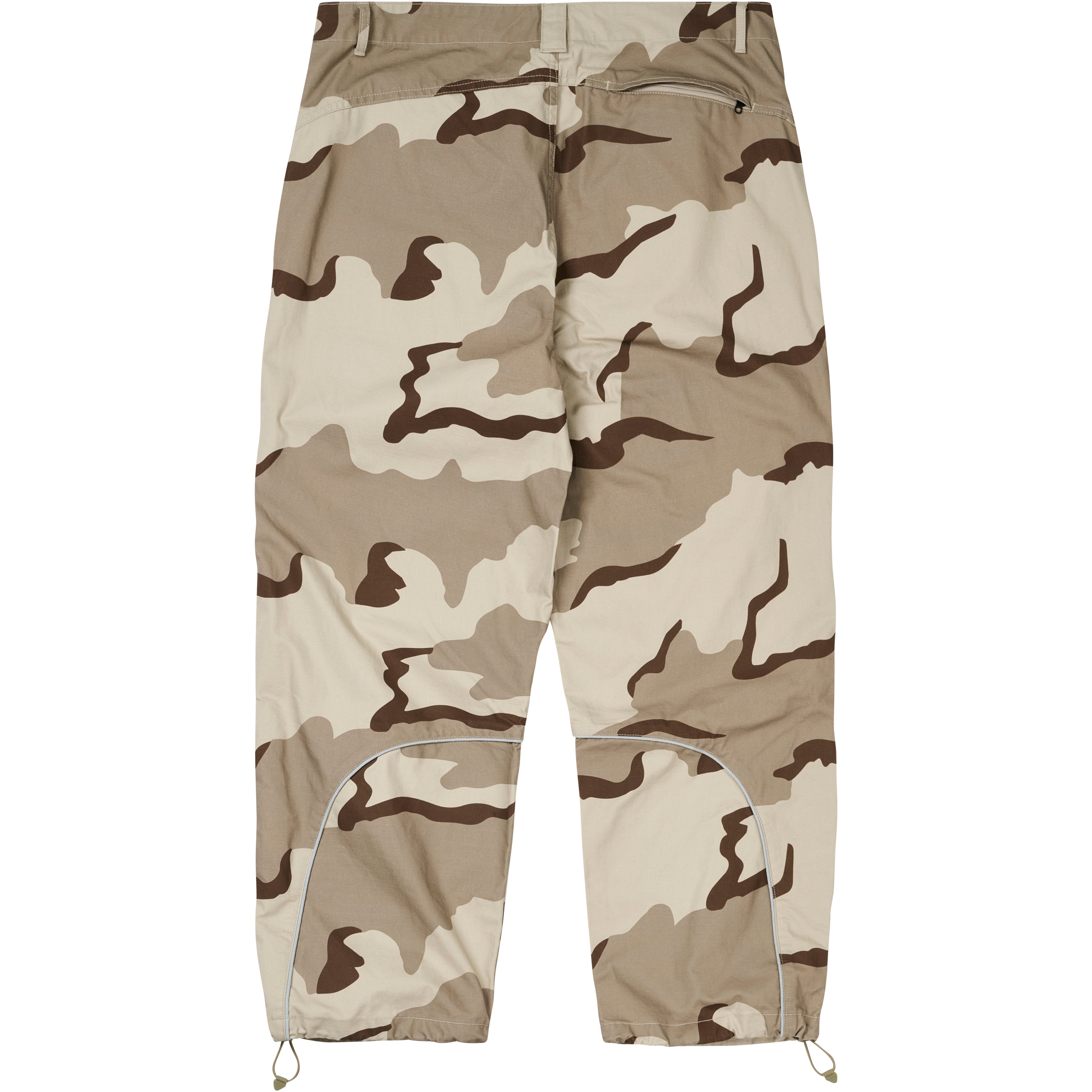 Thumbnail P-CARP TROUSER CAMO one color