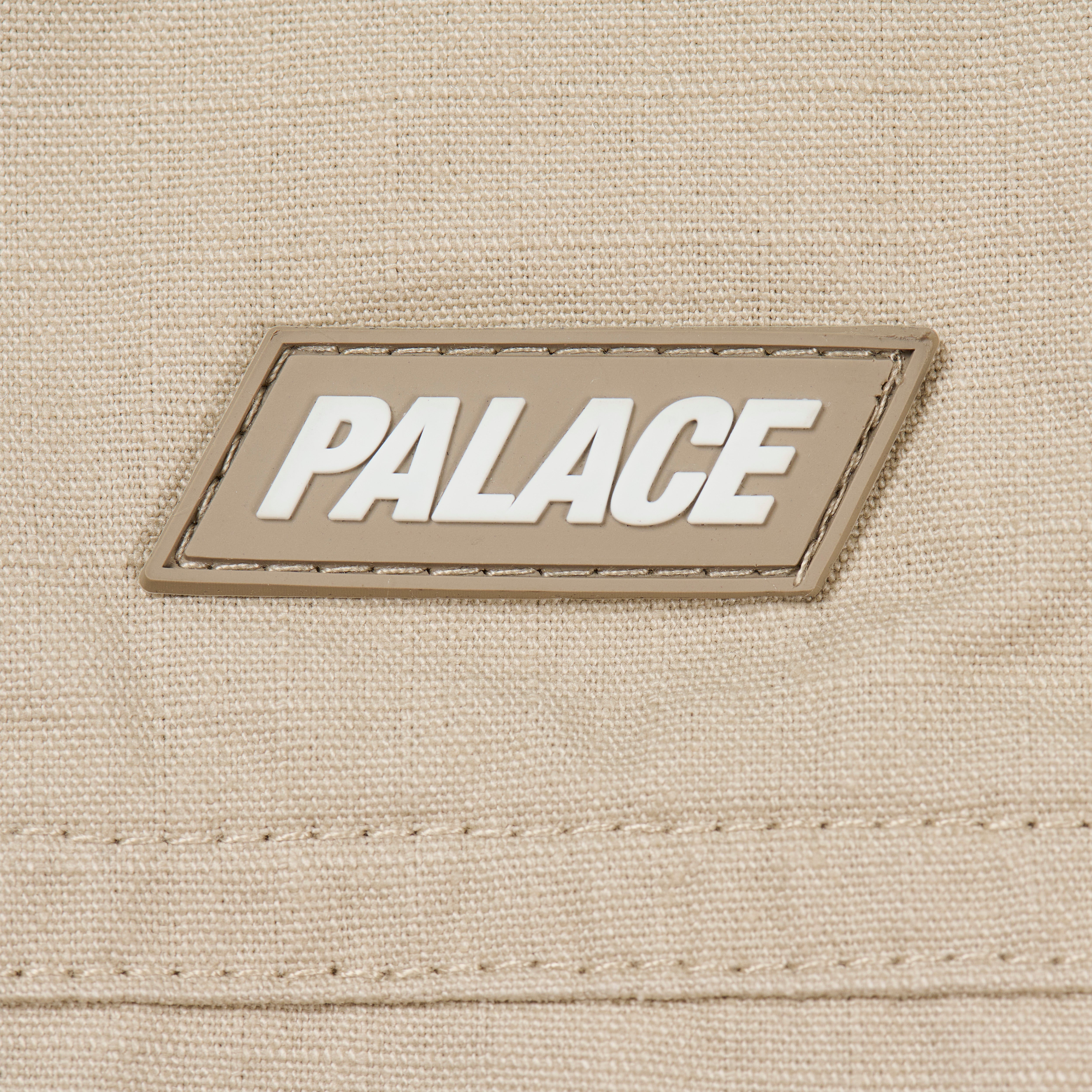 Thumbnail P-CARP TROUSER CAMO one color