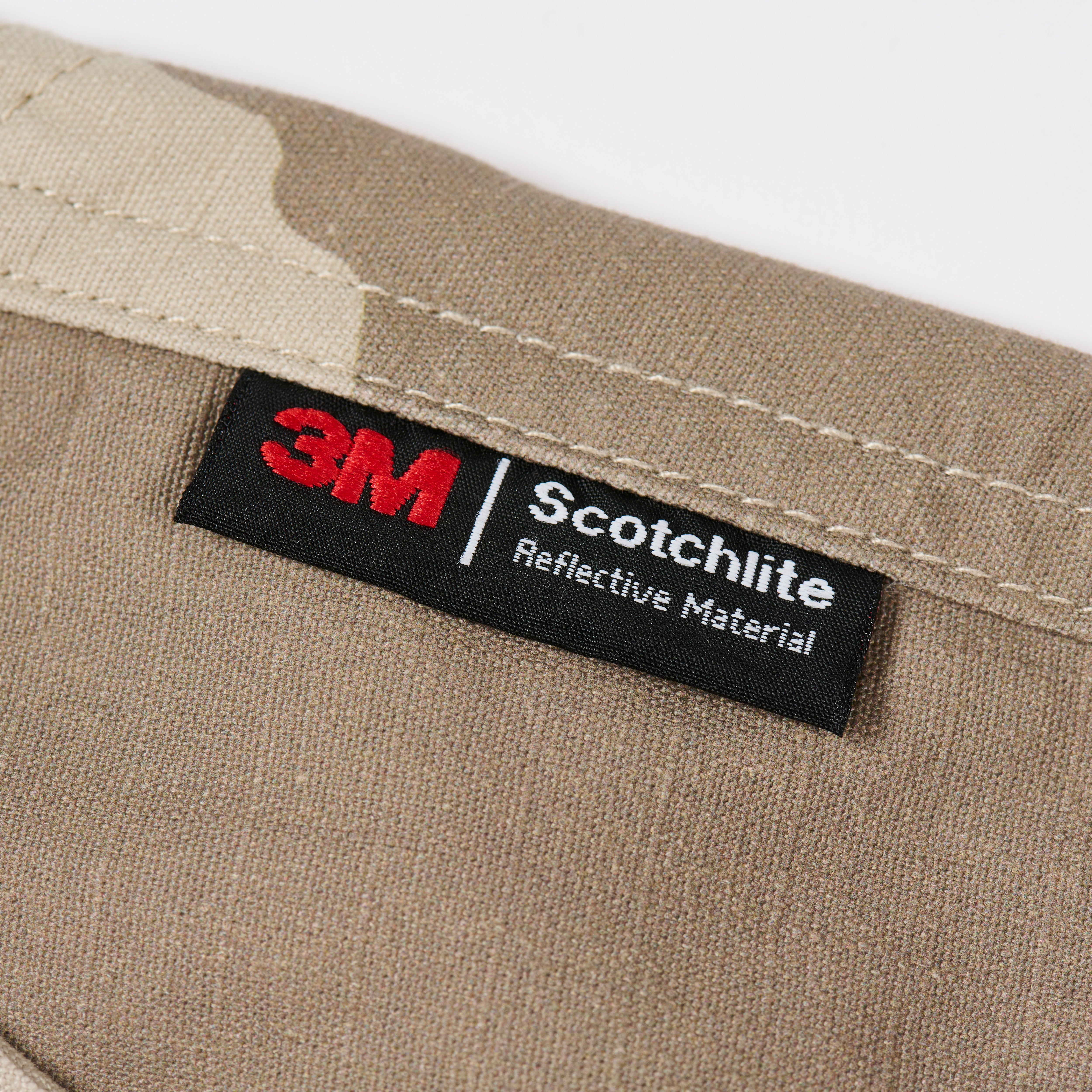 Thumbnail P-CARP TROUSER CAMO one color