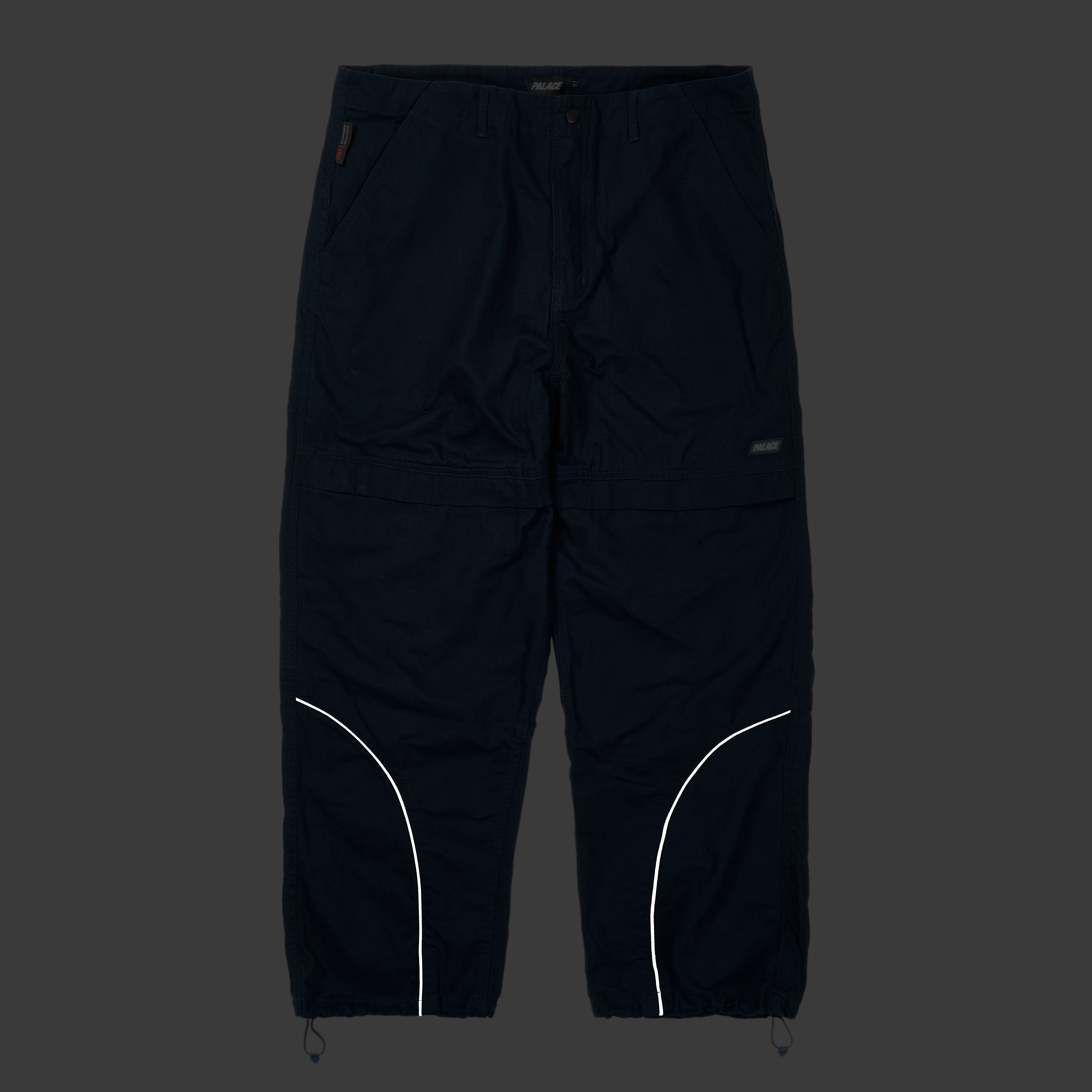 Thumbnail P-CARP TROUSER NAVY one color