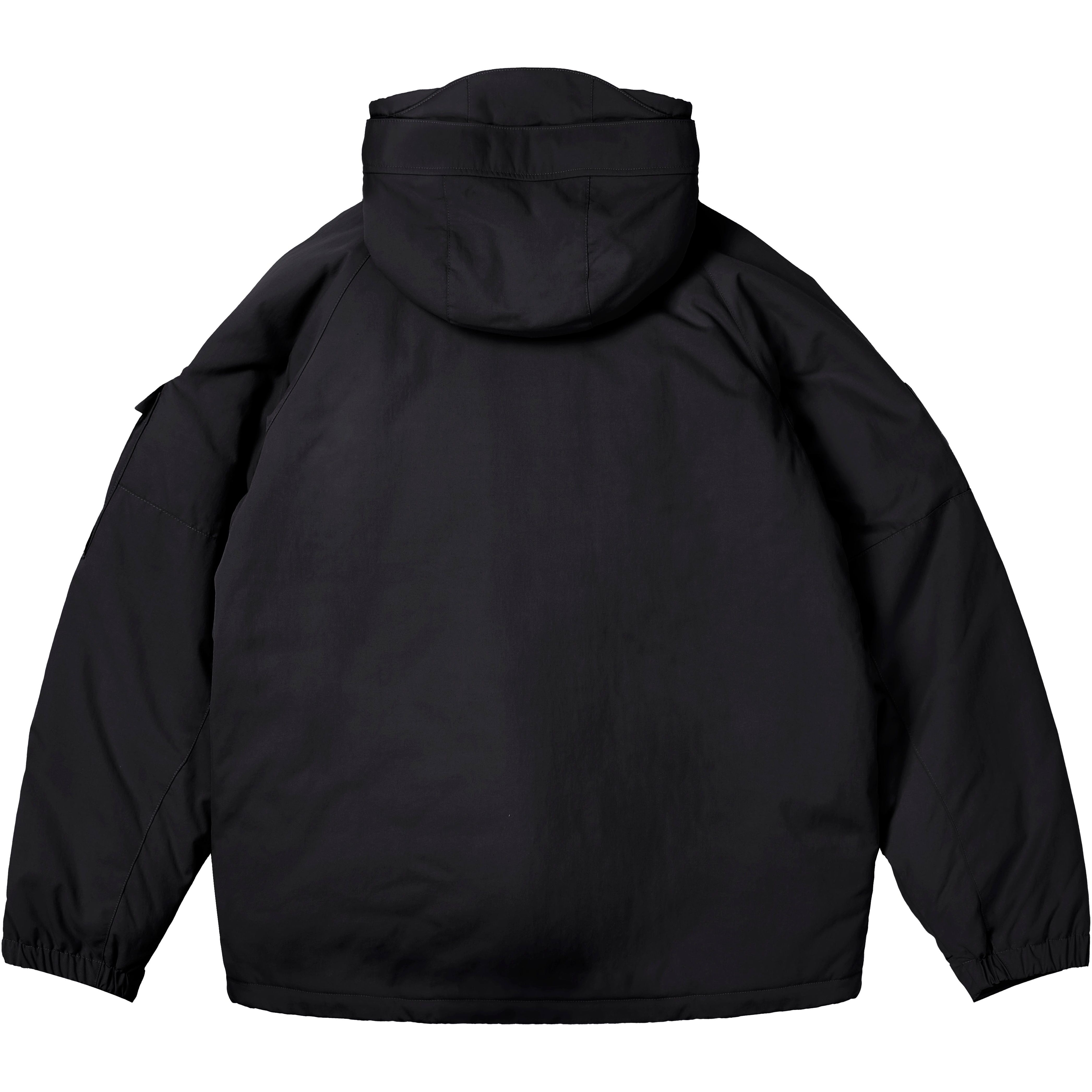 Thumbnail P-TECH 2 JACKET BLACK one color