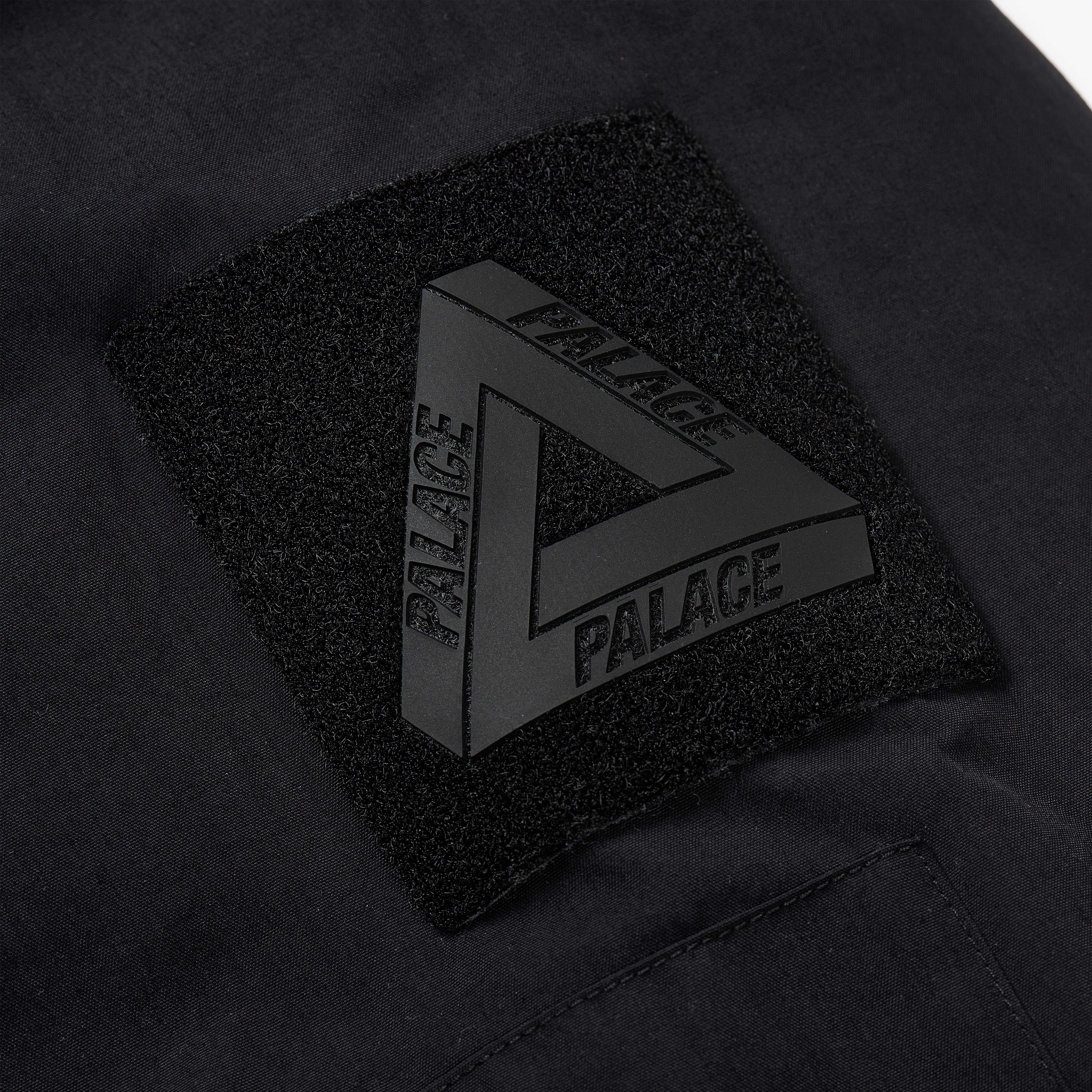 Thumbnail P-TECH 2 JACKET BLACK one color