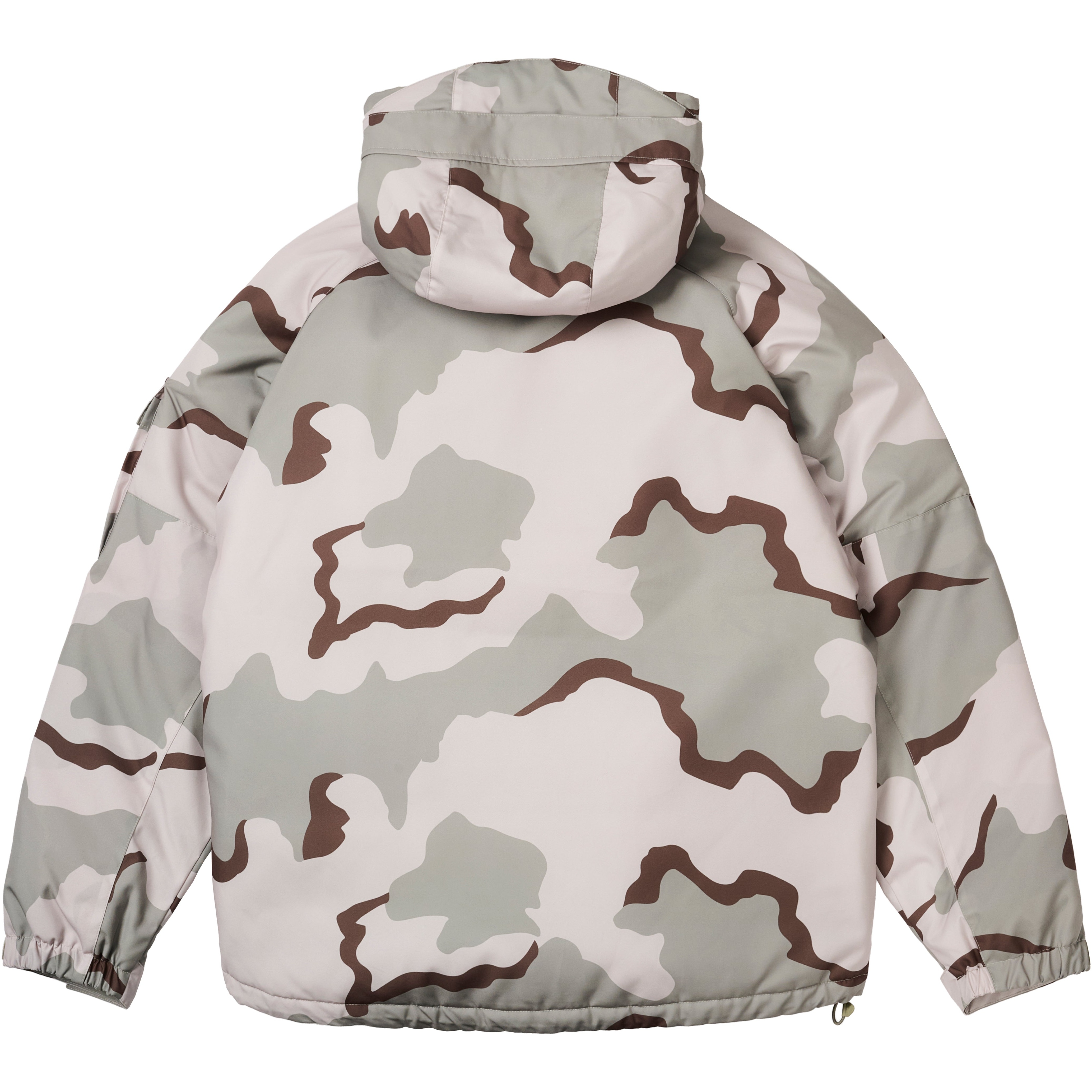 Thumbnail P-TECH 2 JACKET CAMO one color