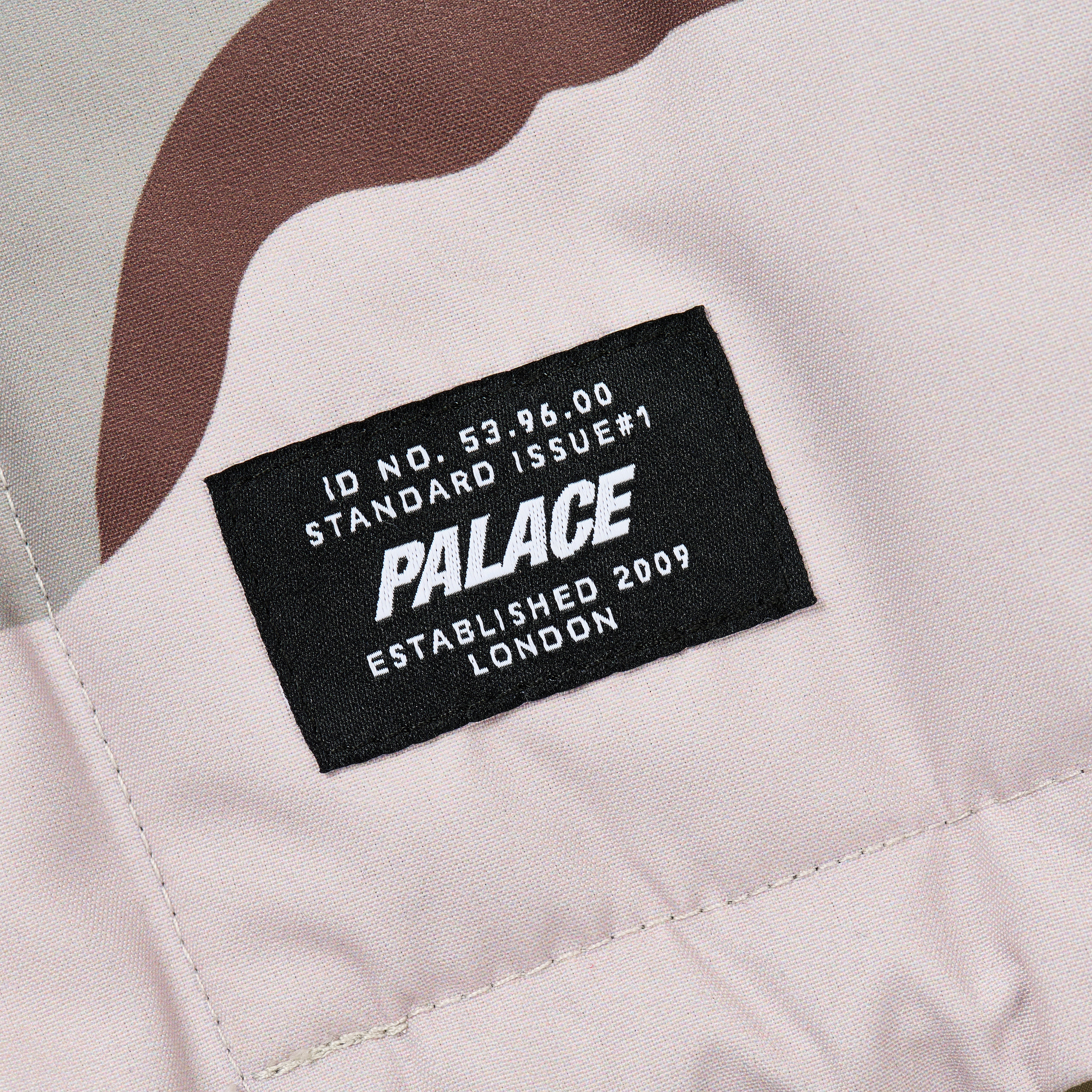 Thumbnail P-TECH 2 JACKET CAMO one color