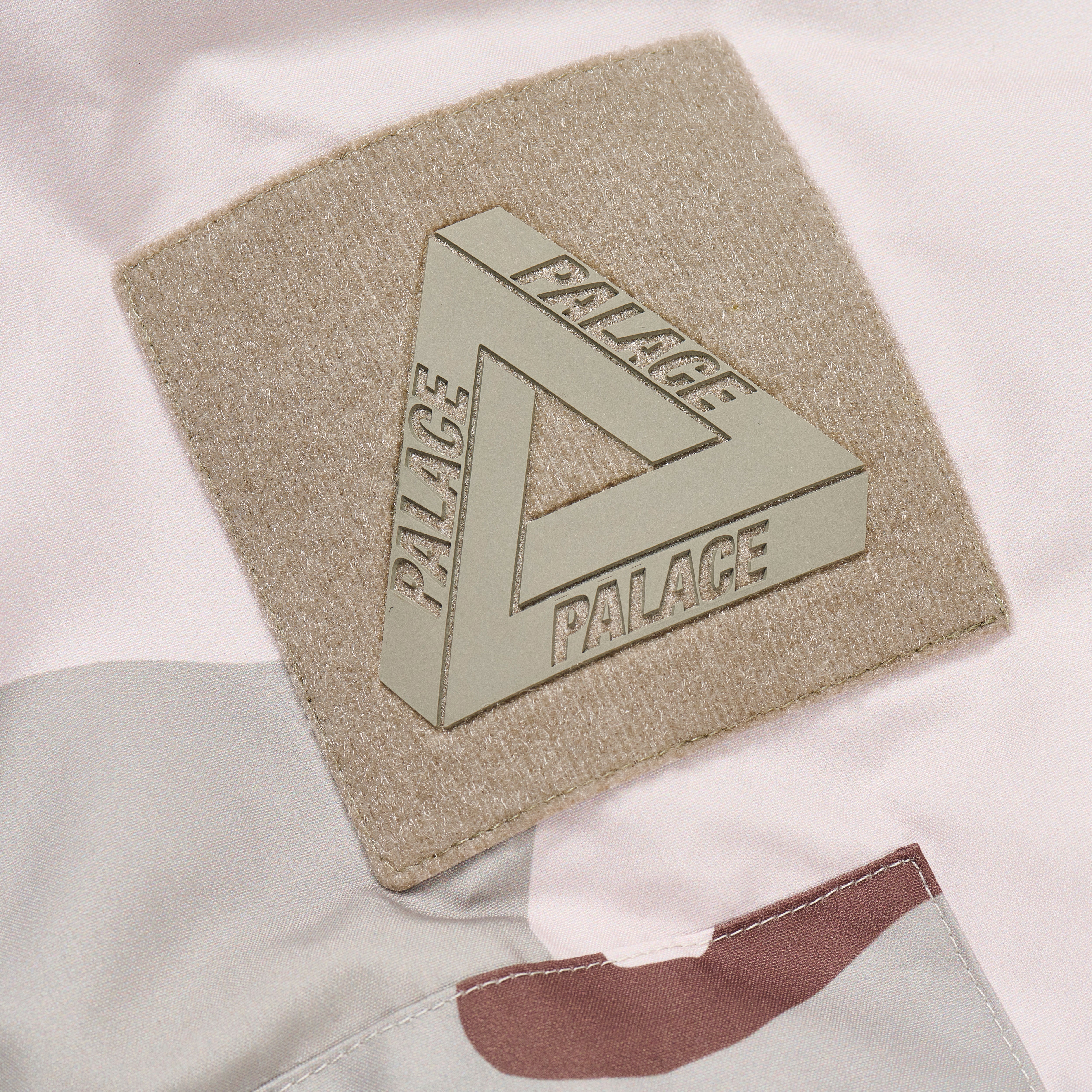 Thumbnail P-TECH 2 JACKET CAMO one color