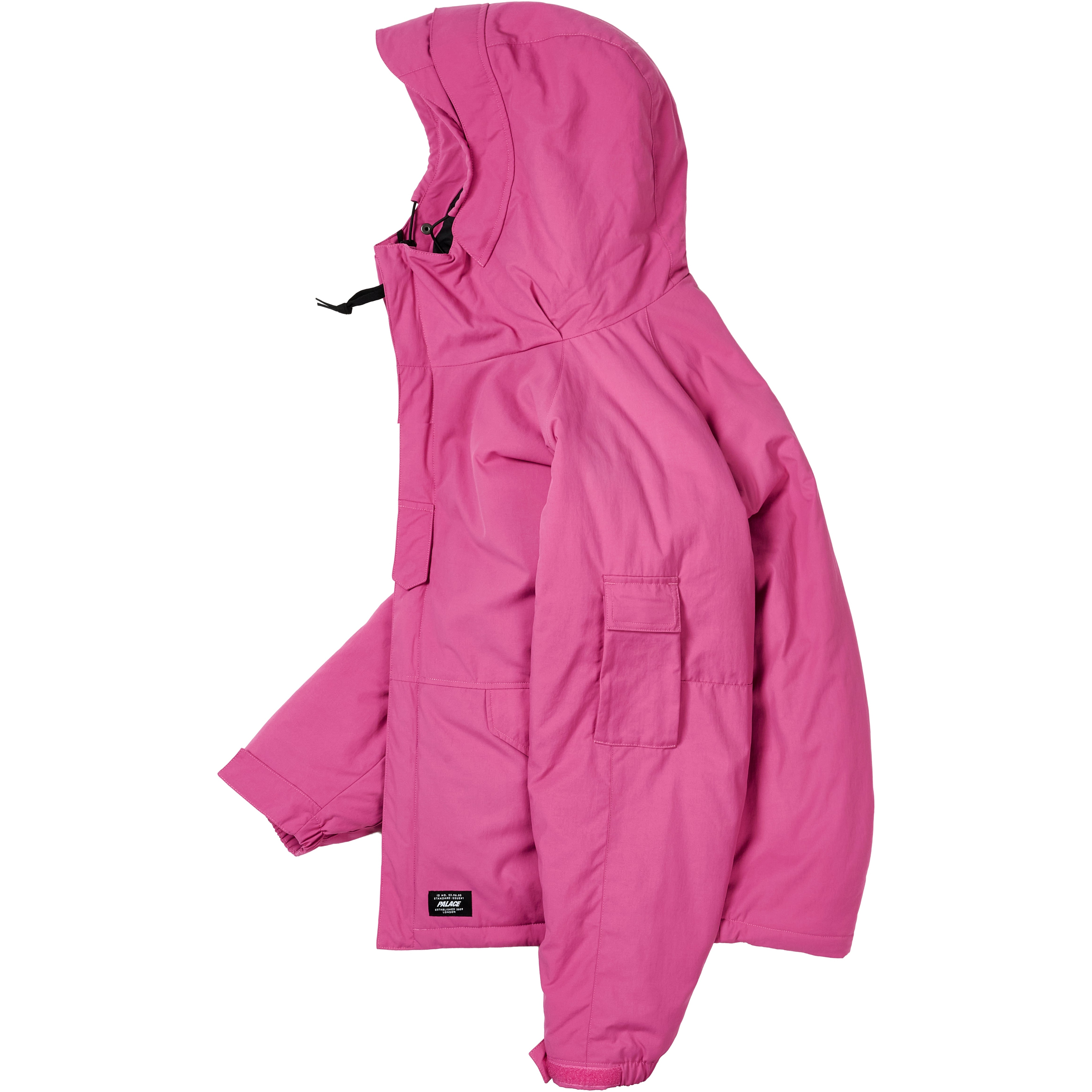Thumbnail P-TECH 2 JACKET PINK one color