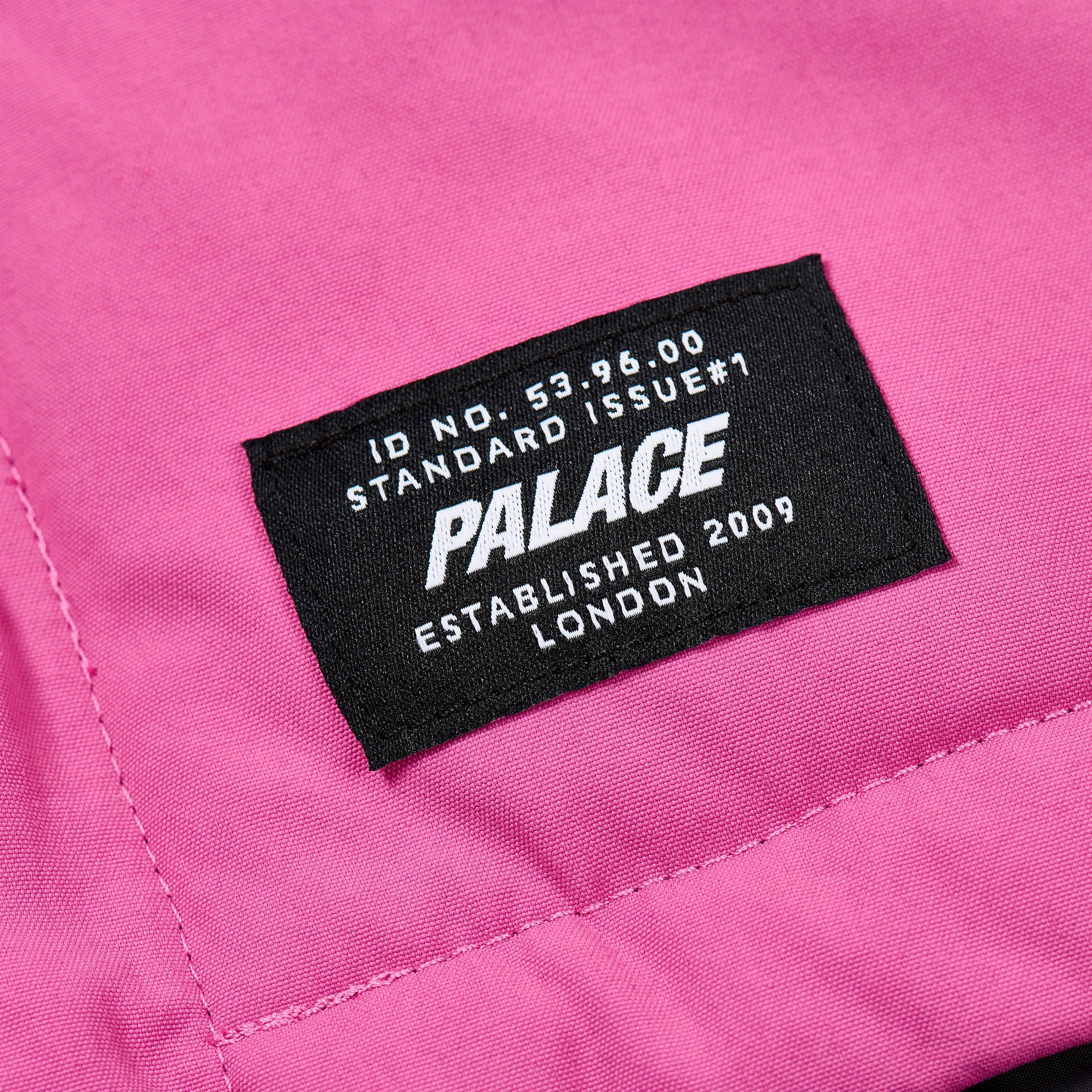 Thumbnail P-TECH 2 JACKET PINK one color