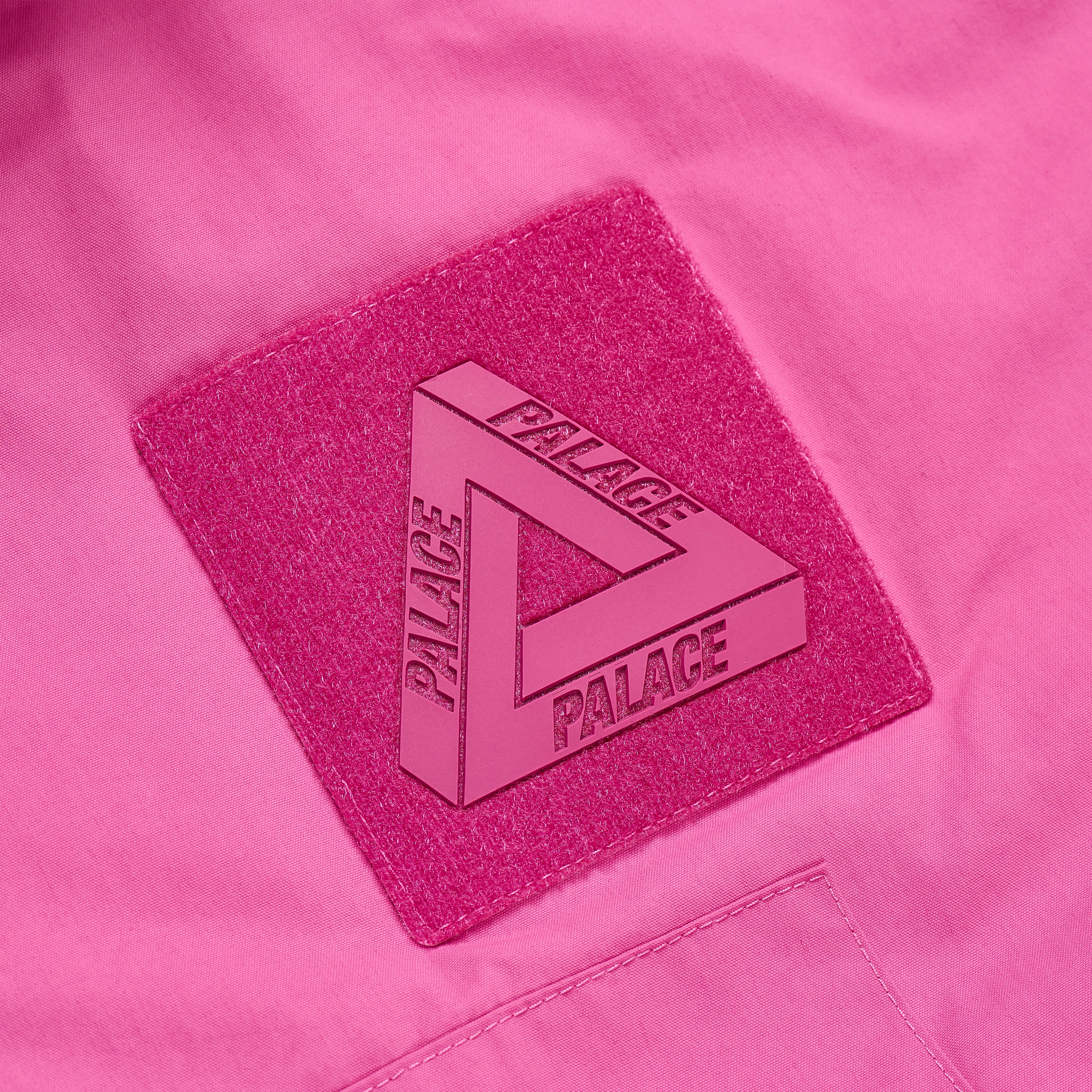 Thumbnail P-TECH 2 JACKET PINK one color