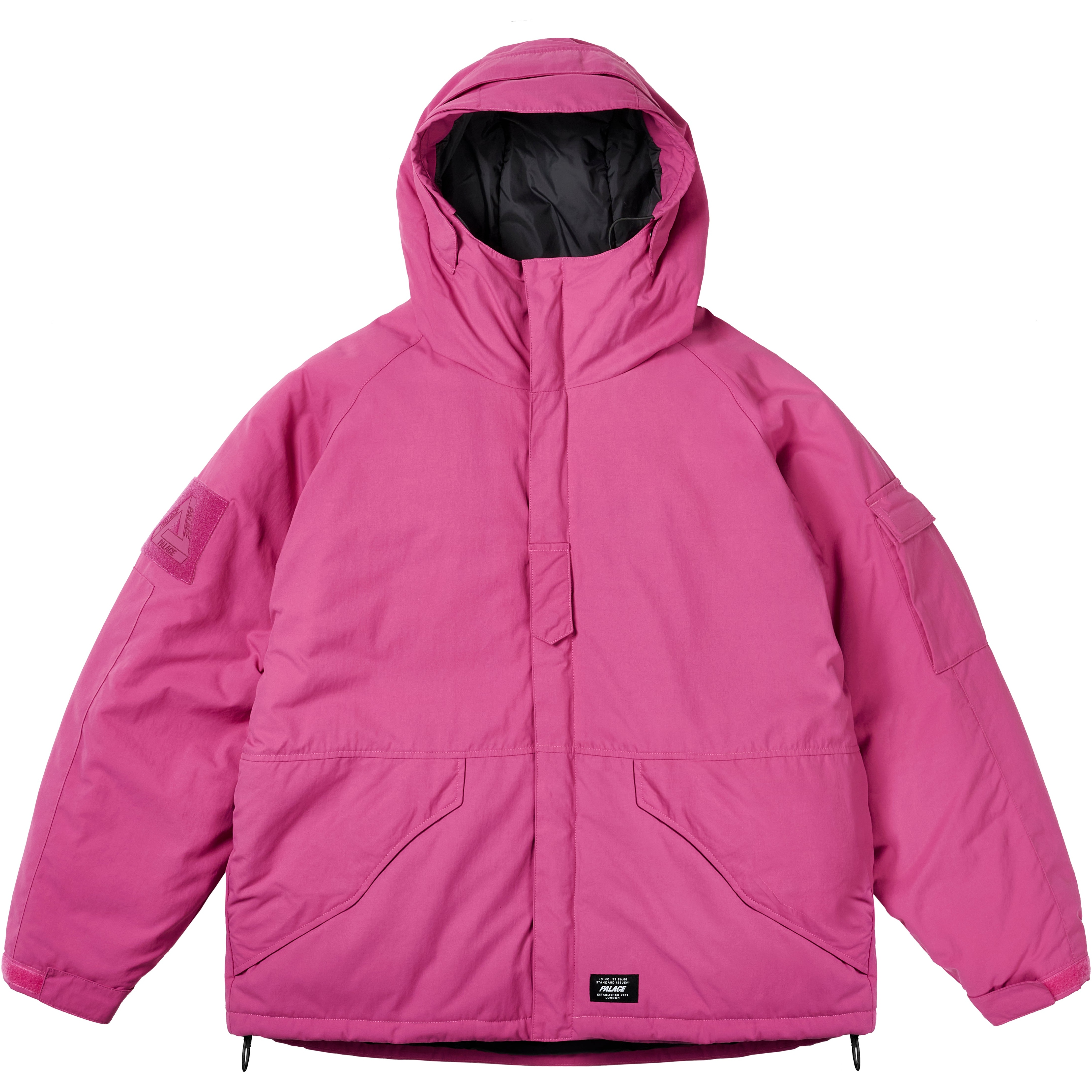 Thumbnail P-TECH 2 JACKET PINK one color