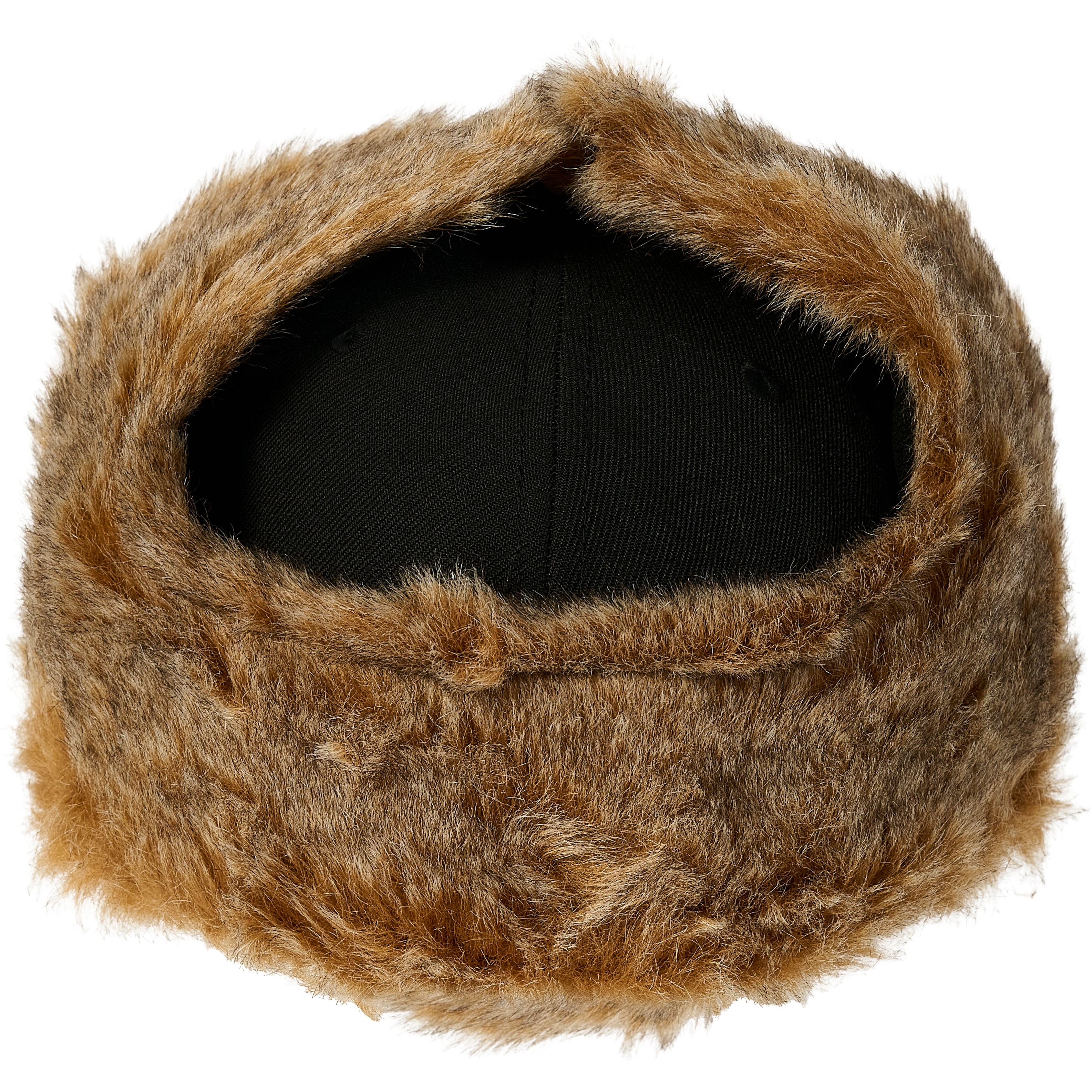 Thumbnail PALACE NEW ERA MASK DOGEAR 59FIFTY BLACK one color