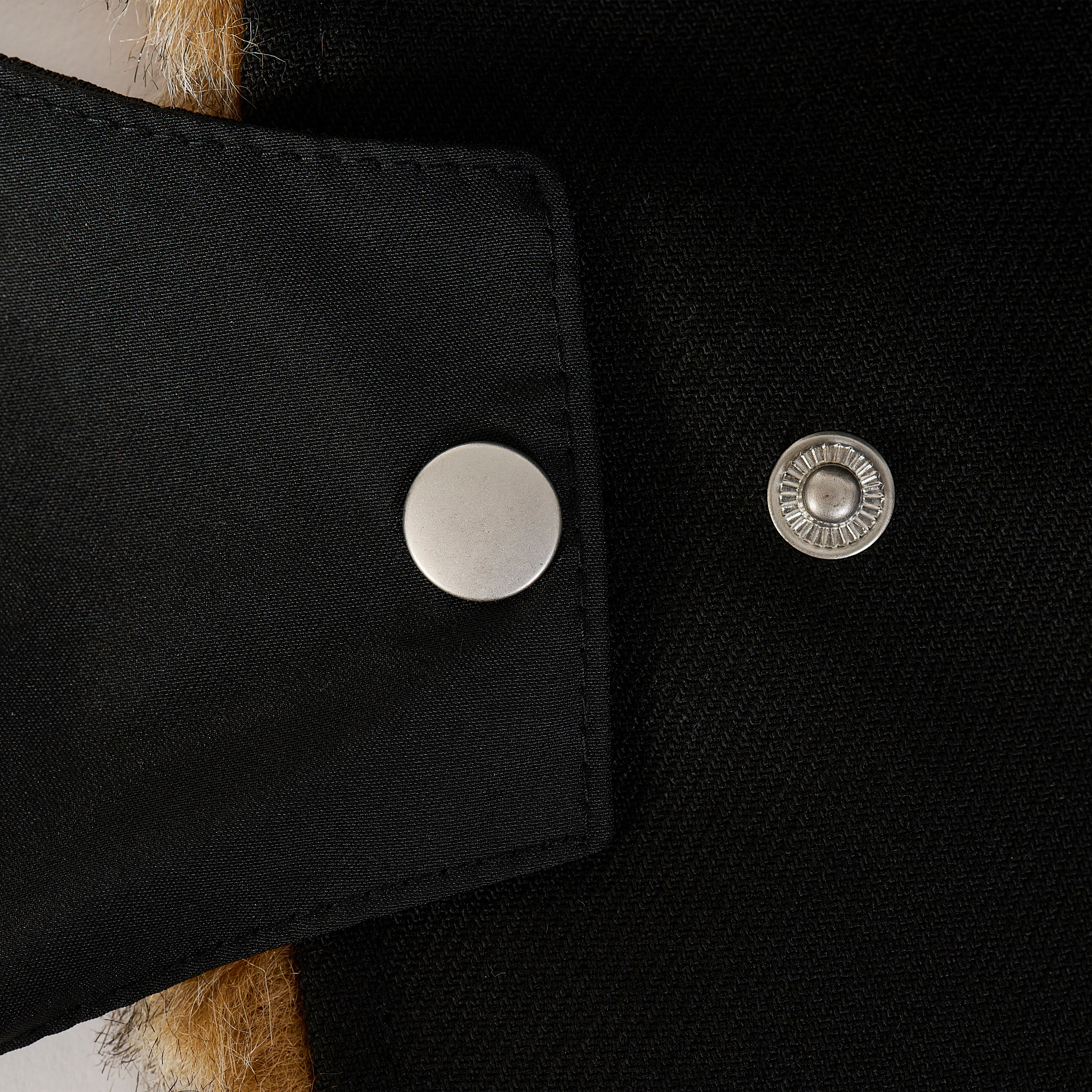 Thumbnail PALACE NEW ERA MASK DOGEAR 59FIFTY BLACK one color